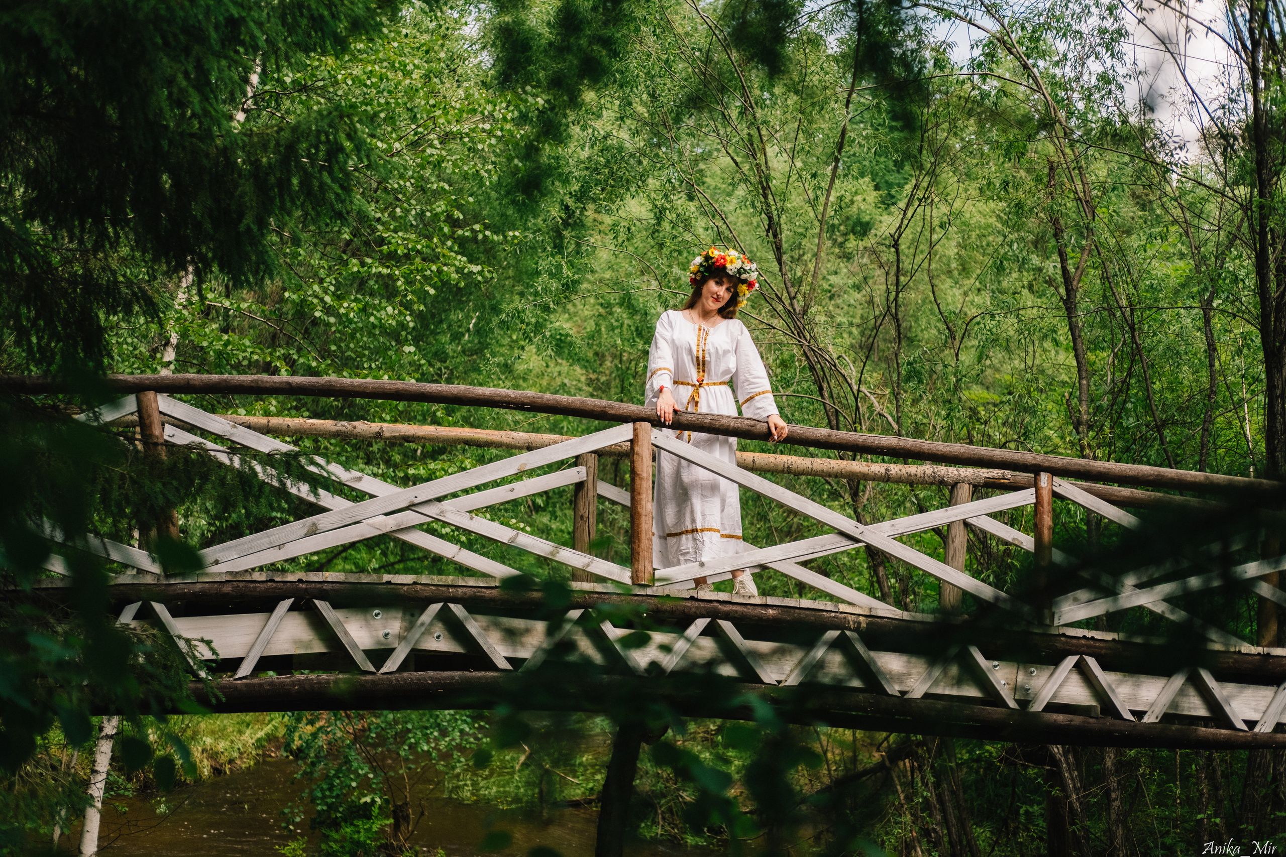 Купала 2023. Фотограф в Иркутске Анна Мирошникова