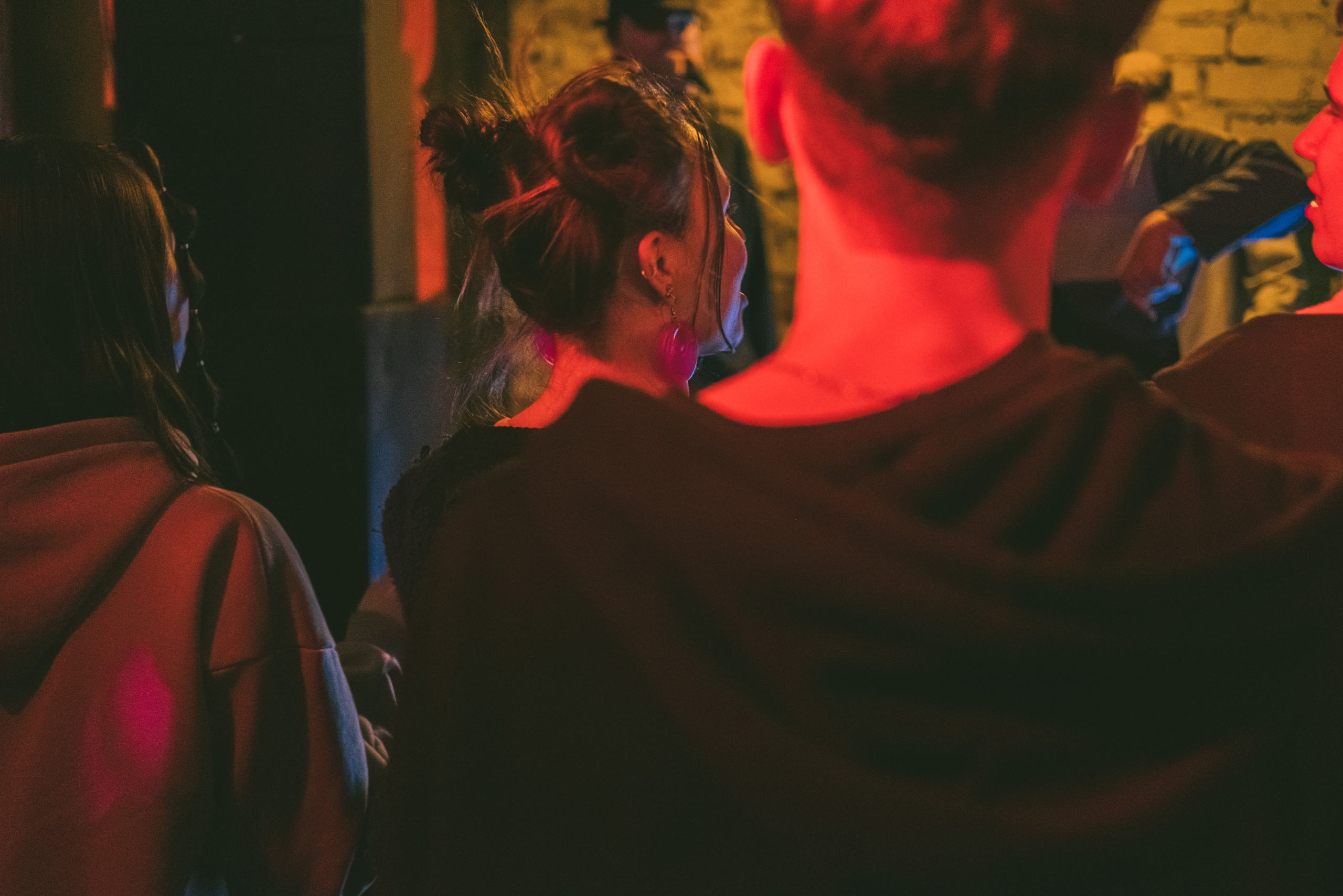 Хип-хоп концерт. Фотограф в Иркутске Анна Мирошникова