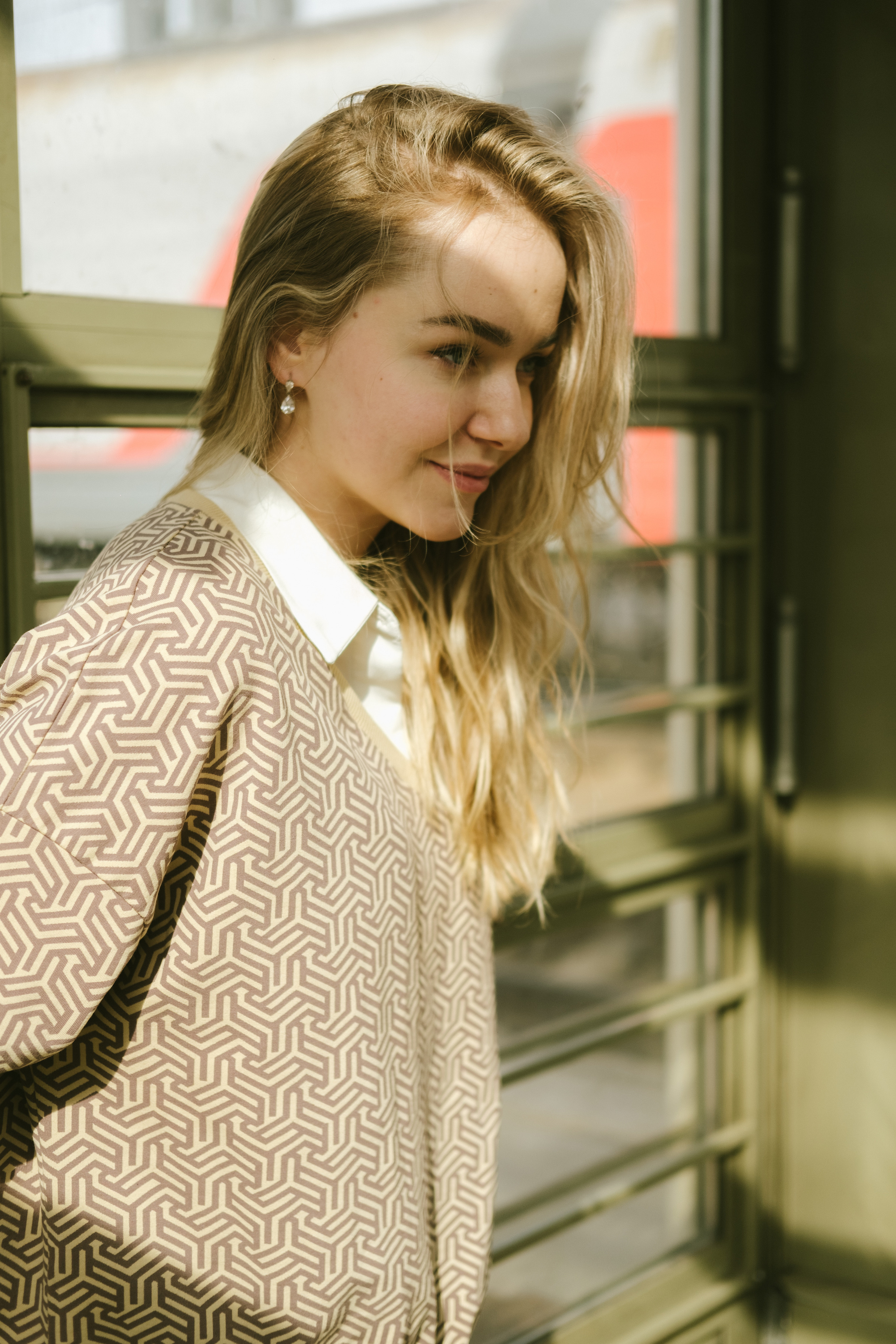 Татьяна. Фотограф в Иркутске Анна Мирошникова