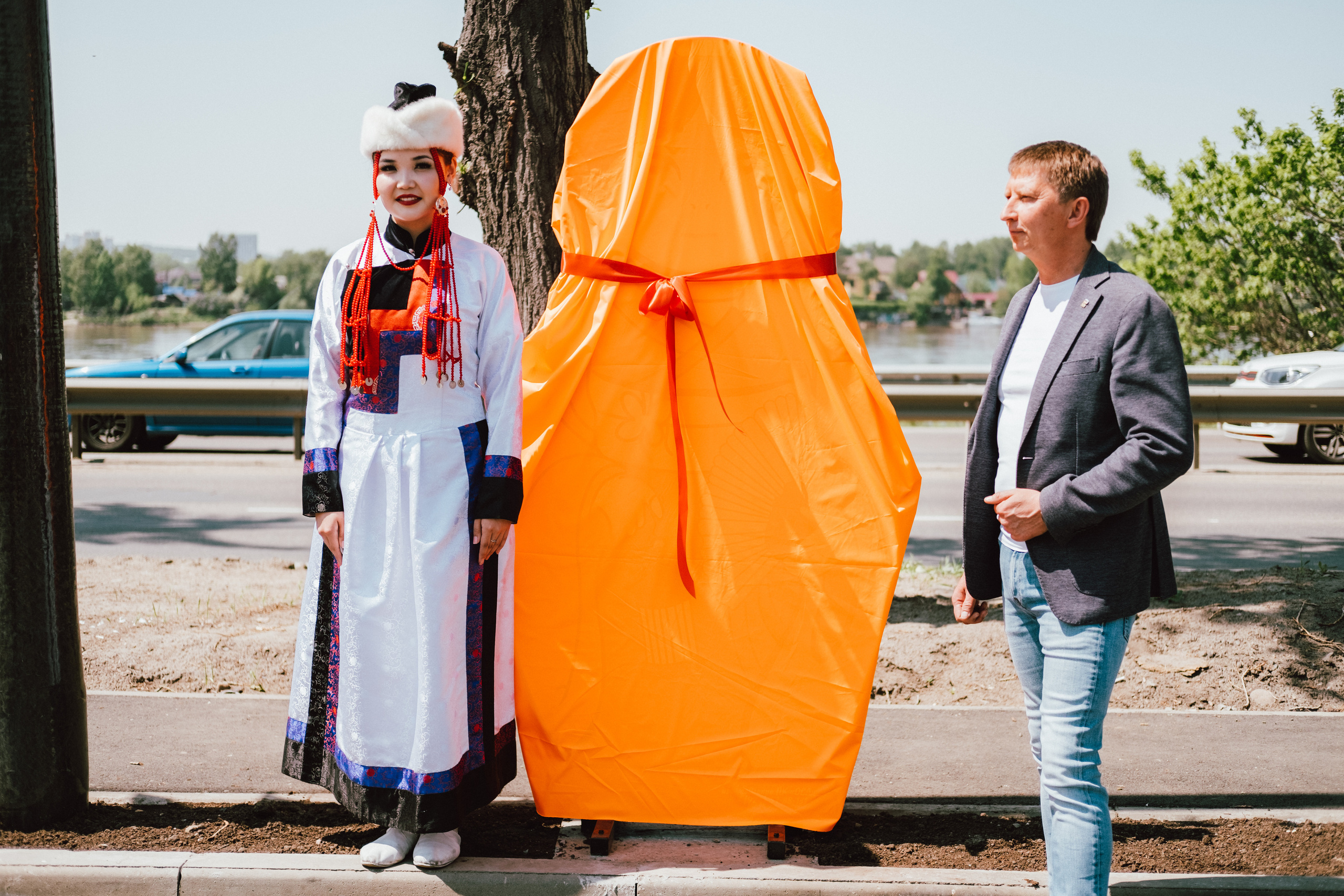 Фестиваль Алтынка. Фотограф в Иркутске Анна Мирошникова
