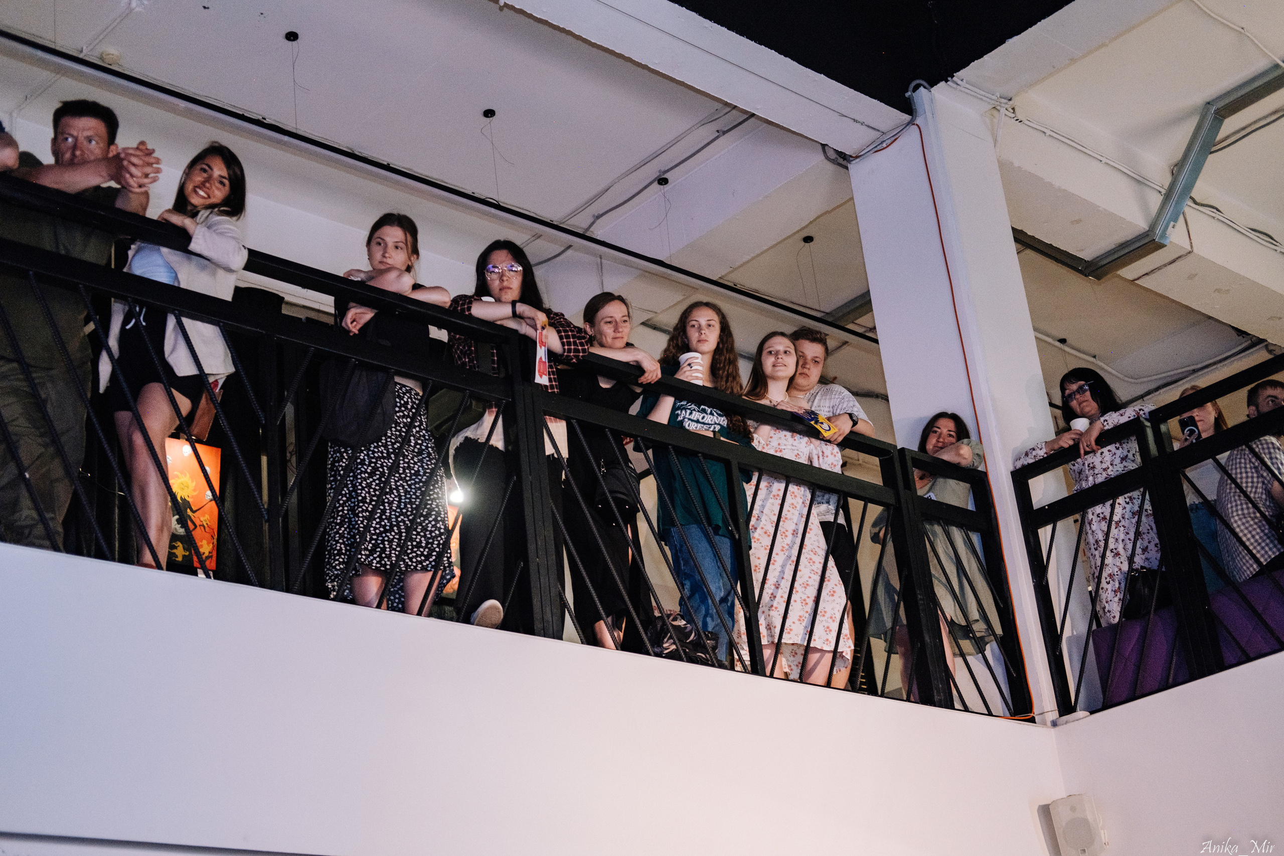 Выставка Sensivity. Фотограф в Иркутске Анна Мирошникова