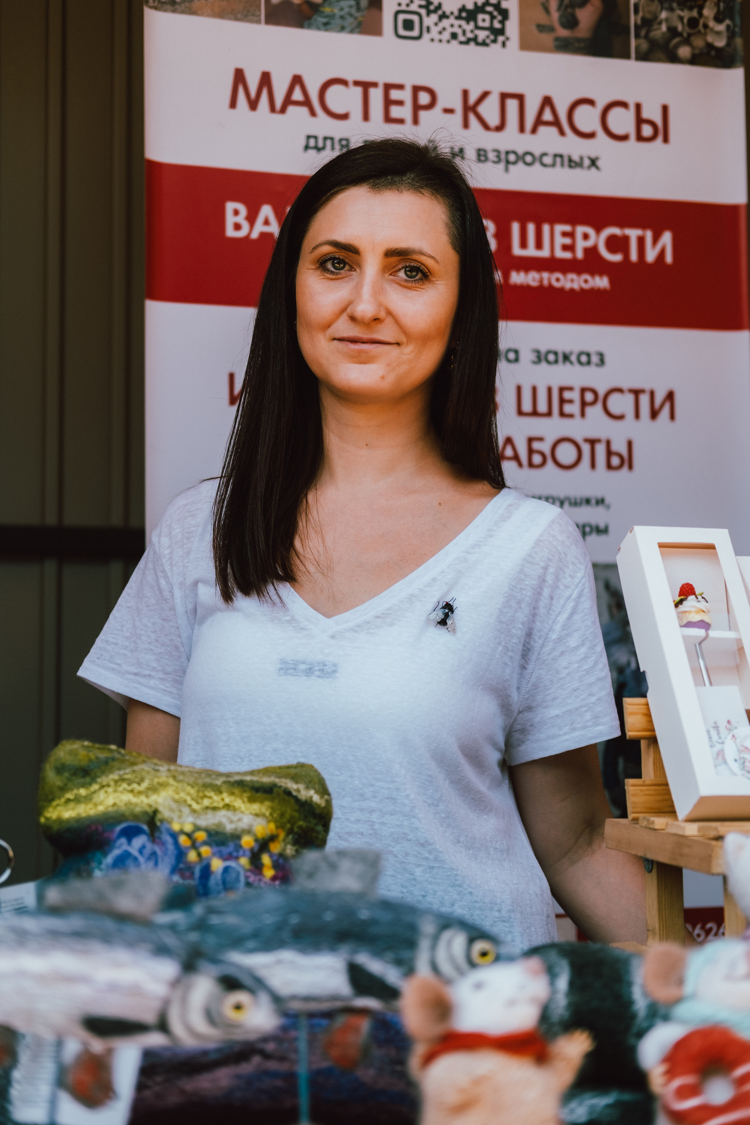 Фестиваль Алтынка. Фотограф в Иркутске Анна Мирошникова