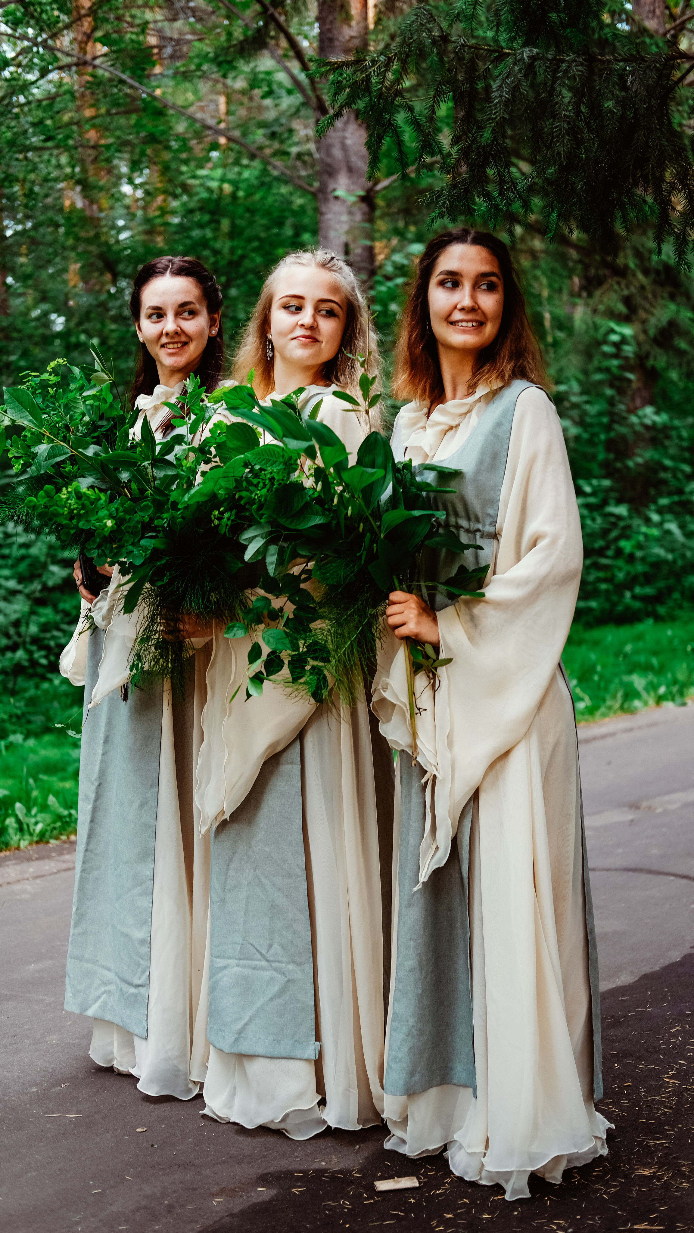 Праздник Купалье. Фотограф в Иркутске Анна Мирошникова