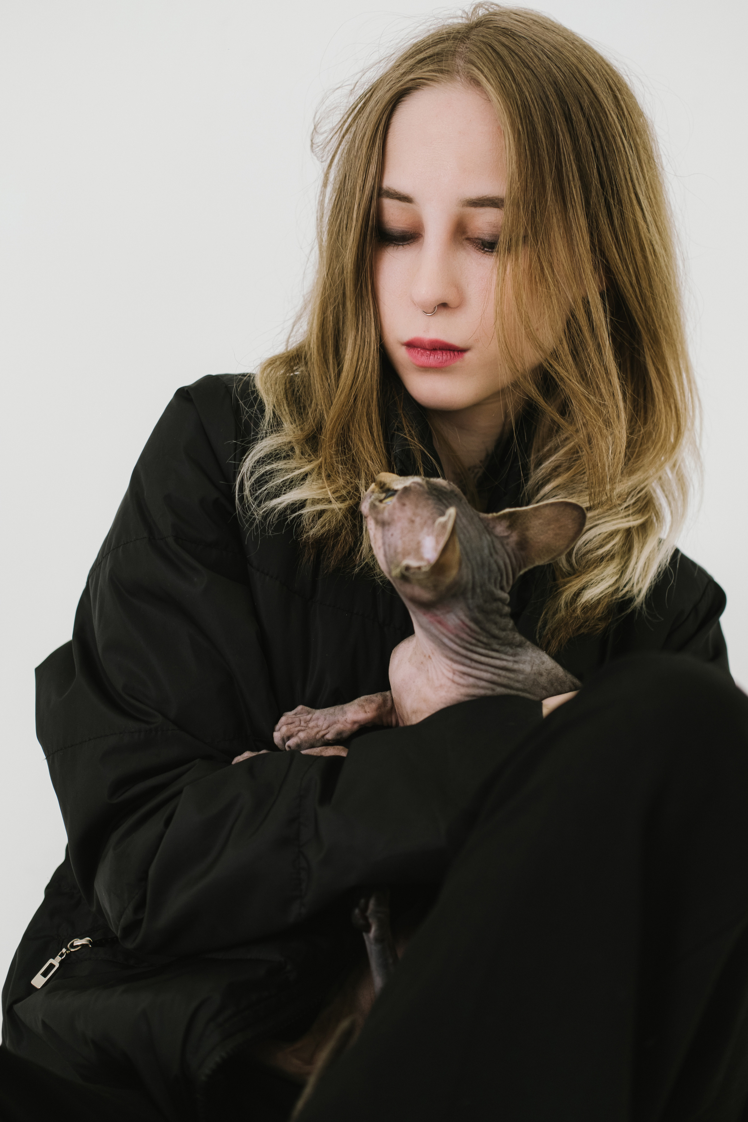 Алиса. Фотограф в Иркутске Анна Мирошникова