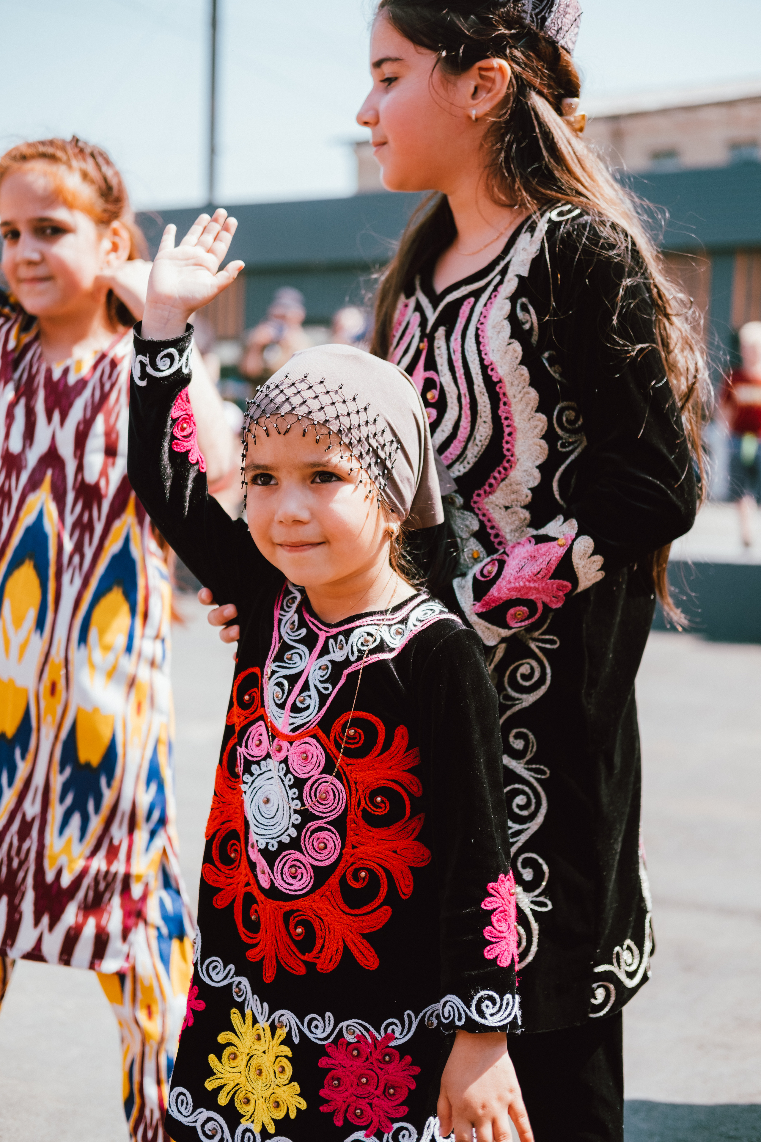 Фестиваль Алтынка. Фотограф в Иркутске Анна Мирошникова