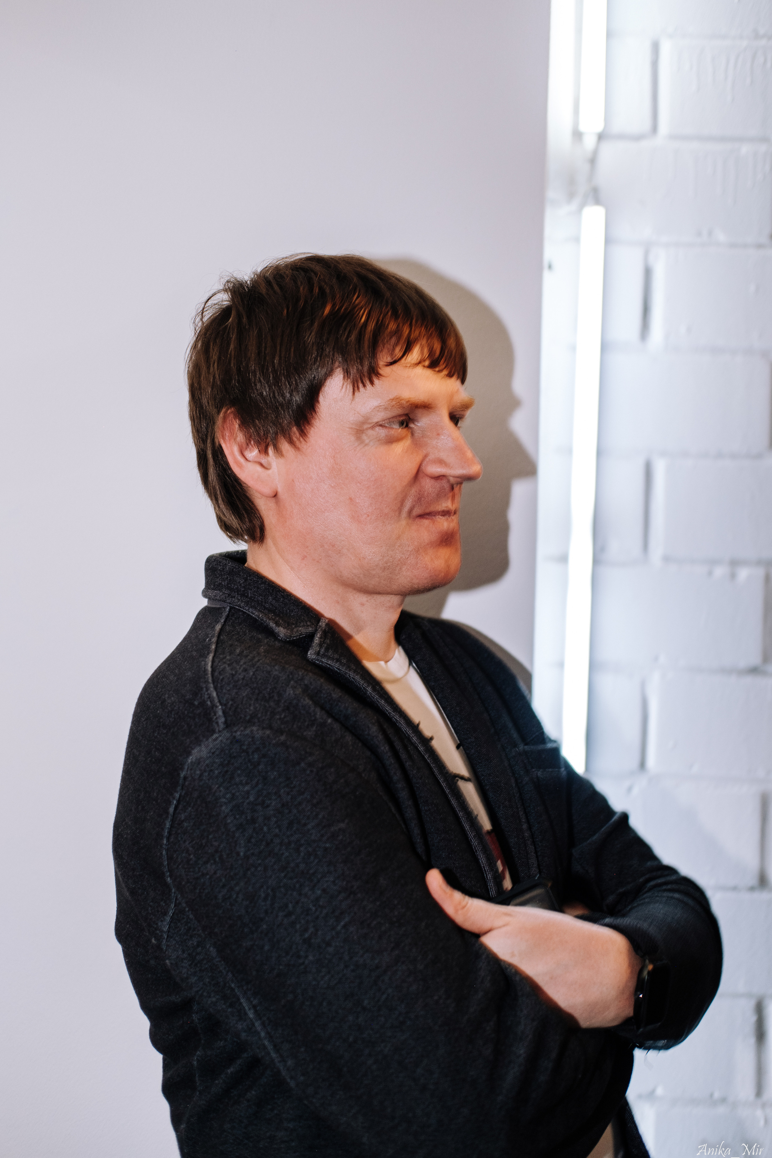 Выставка Sensivity. Фотограф в Иркутске Анна Мирошникова