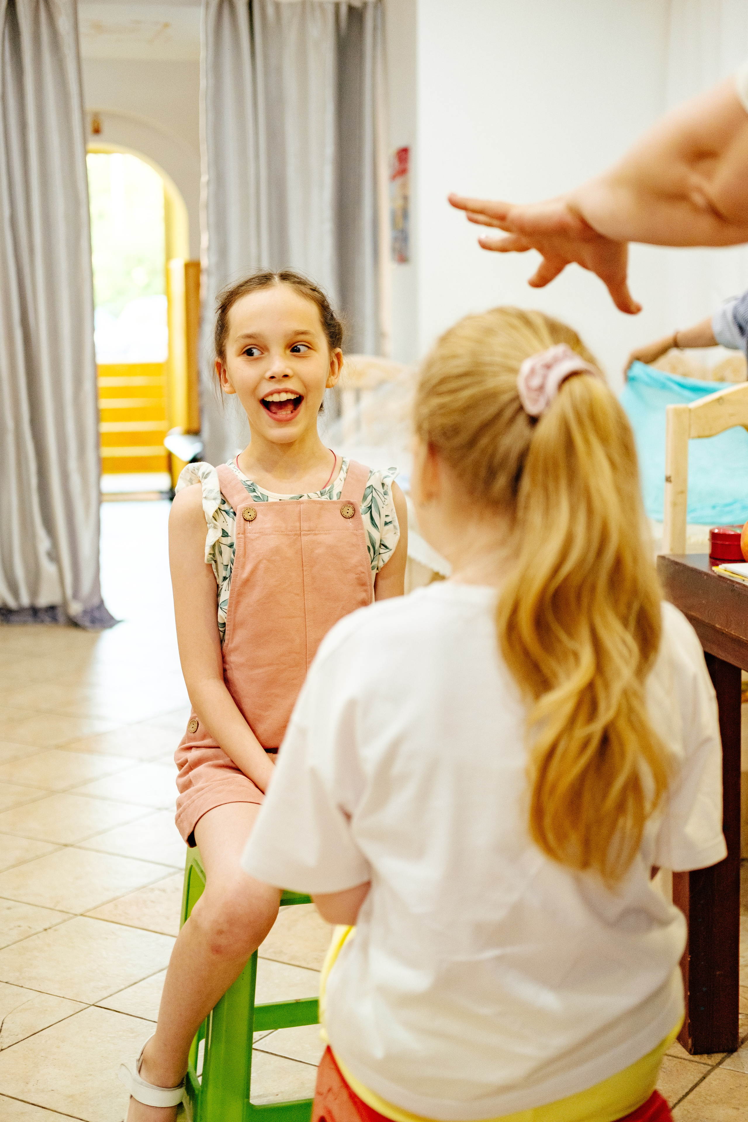 День рождения в художественной галерее. Фотограф в Иркутске Анна Мирошникова