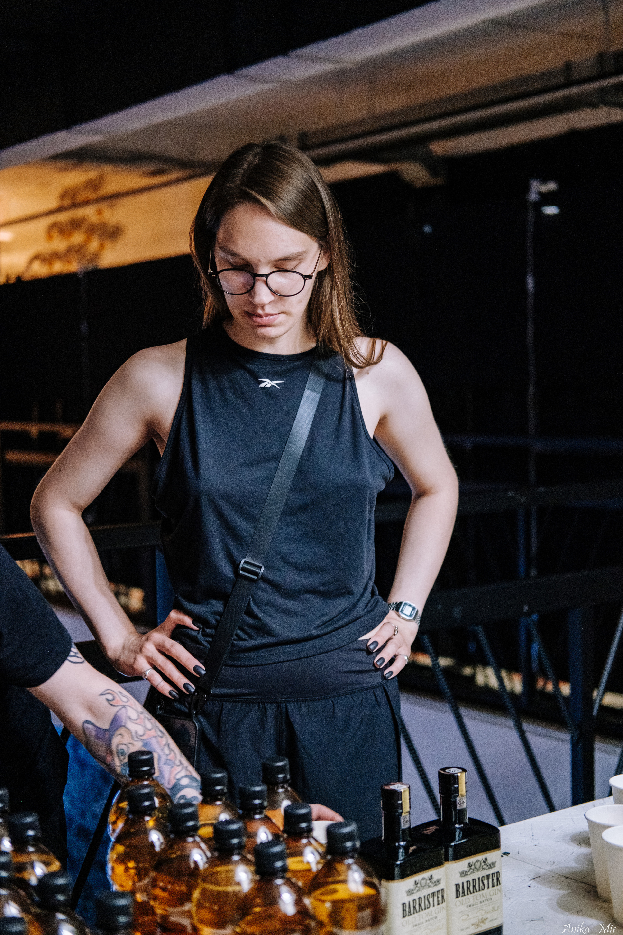 Выставка Sensivity. Фотограф в Иркутске Анна Мирошникова