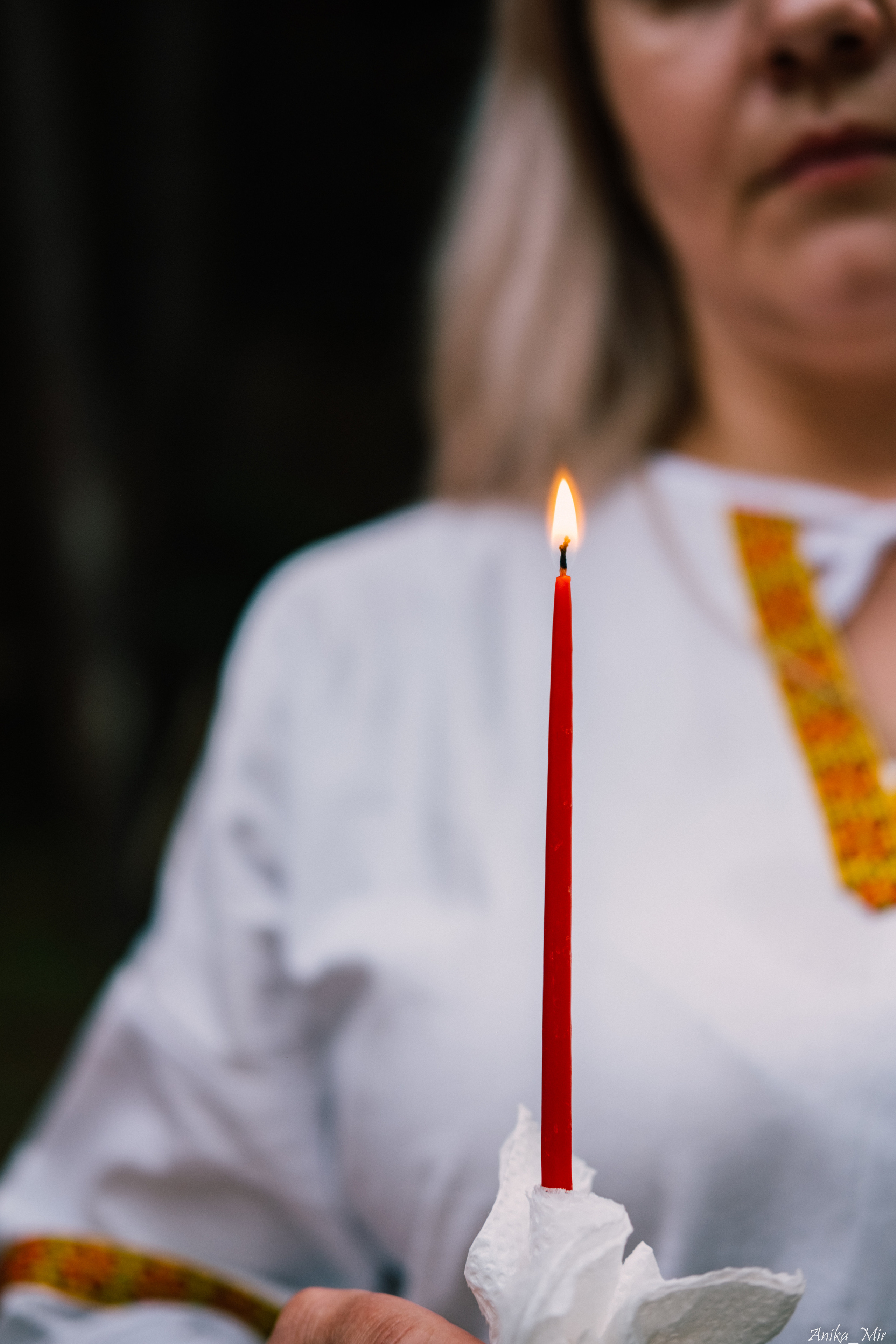 Купала 2023. Фотограф в Иркутске Анна Мирошникова