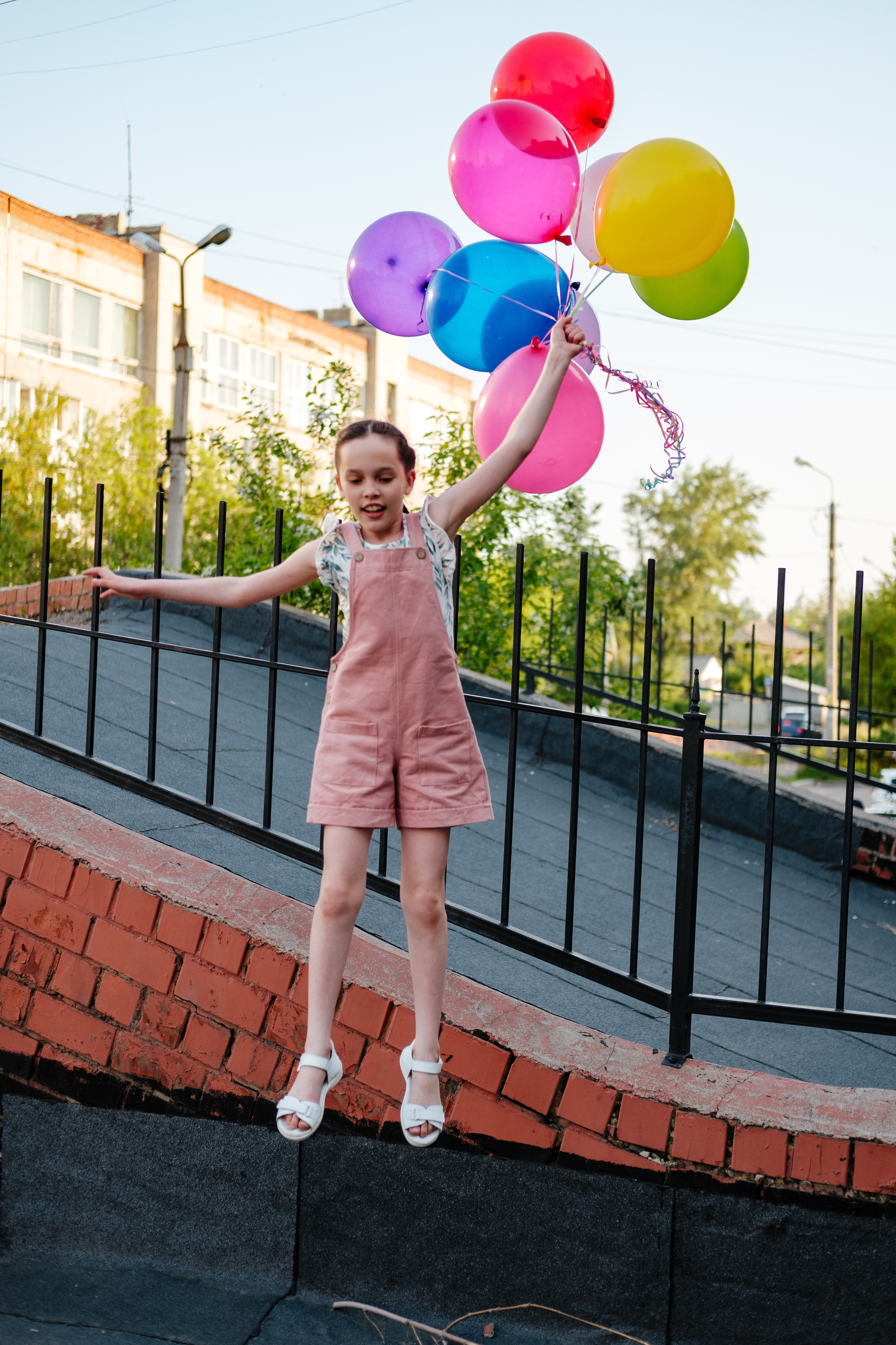 День рождения в художественной галерее. Фотограф в Иркутске Анна Мирошникова