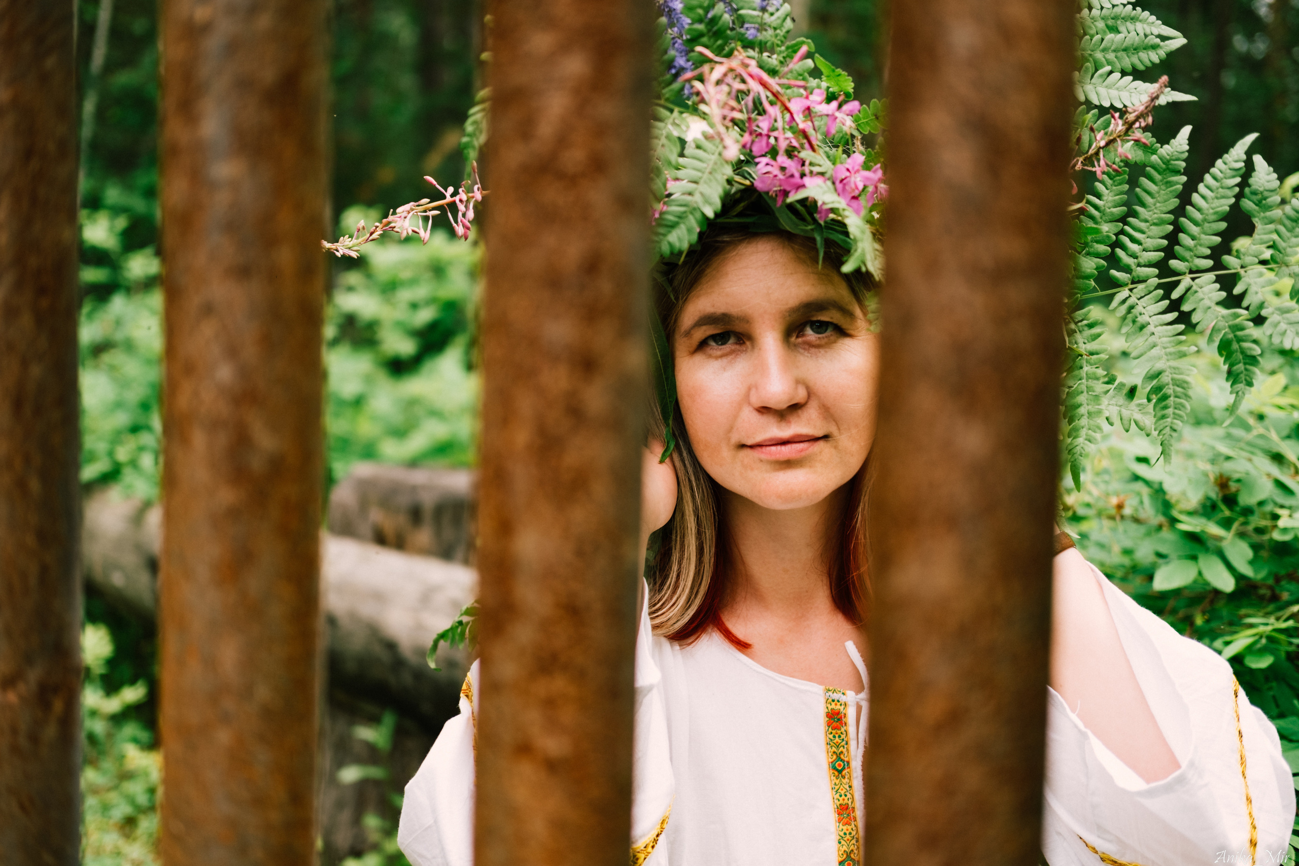 Купала 2023. Фотограф в Иркутске Анна Мирошникова