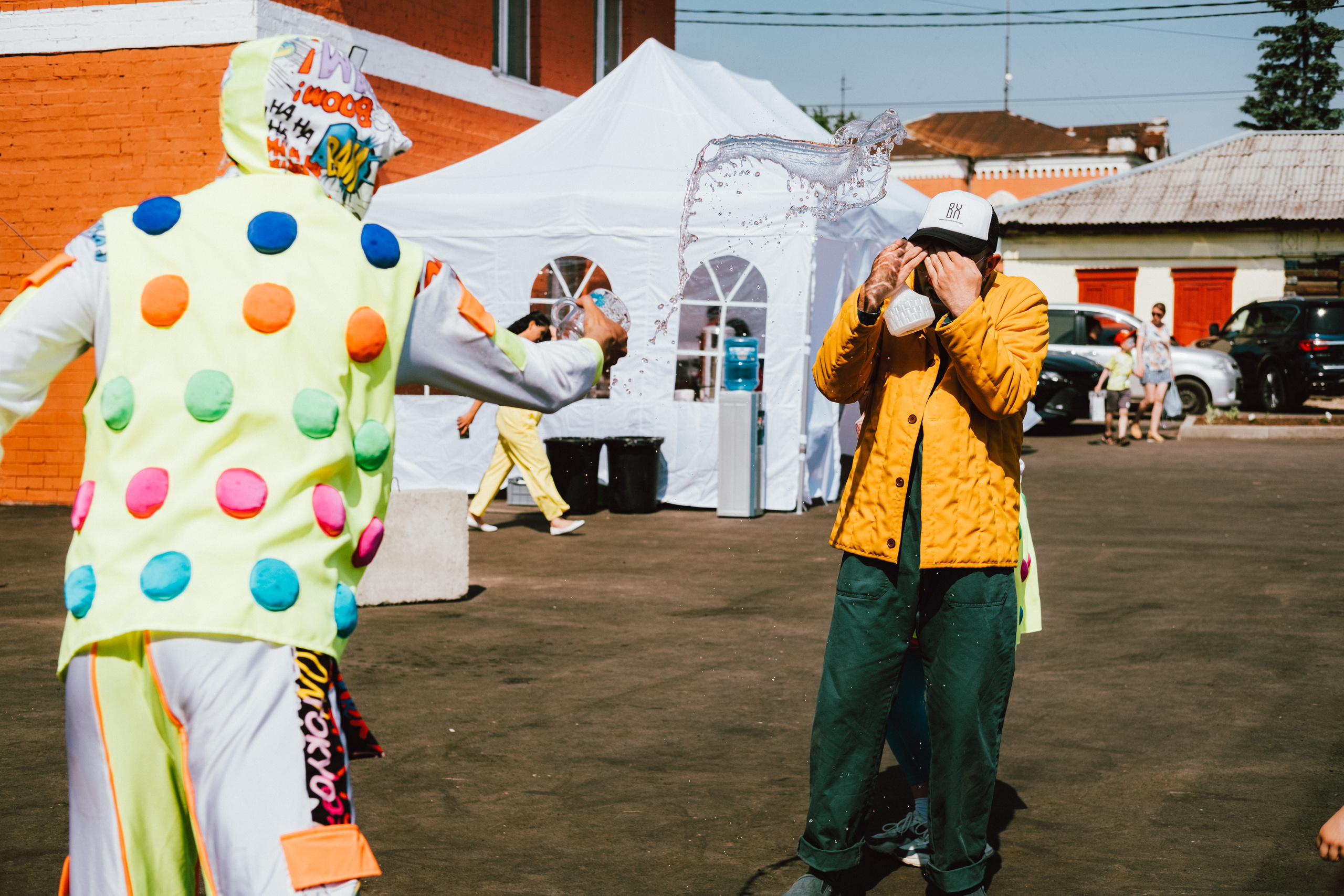 Фестиваль Алтынка. Фотограф в Иркутске Анна Мирошникова