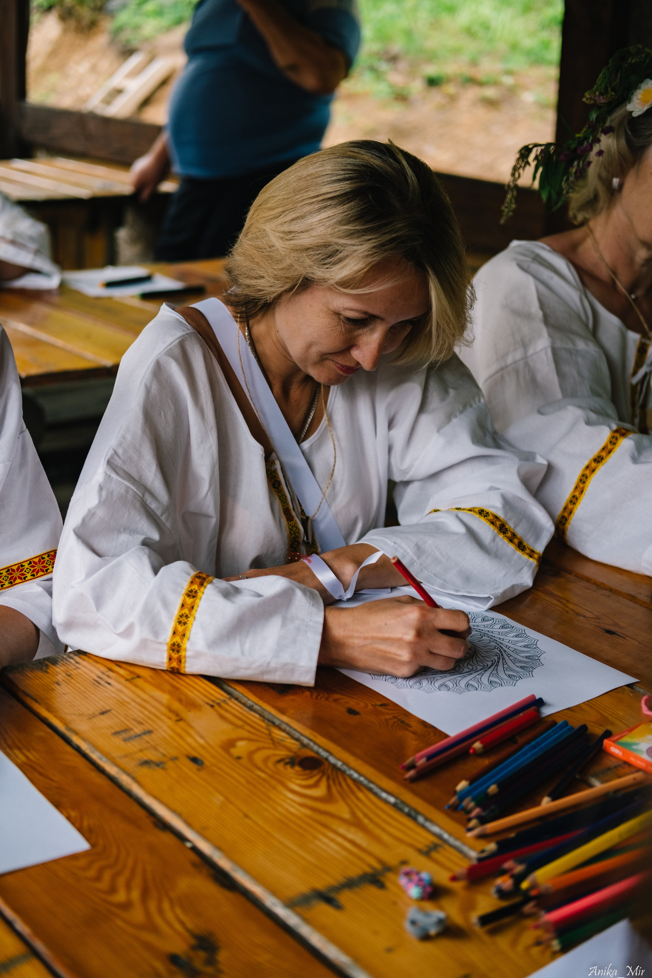 Купала 2023. Фотограф в Иркутске Анна Мирошникова