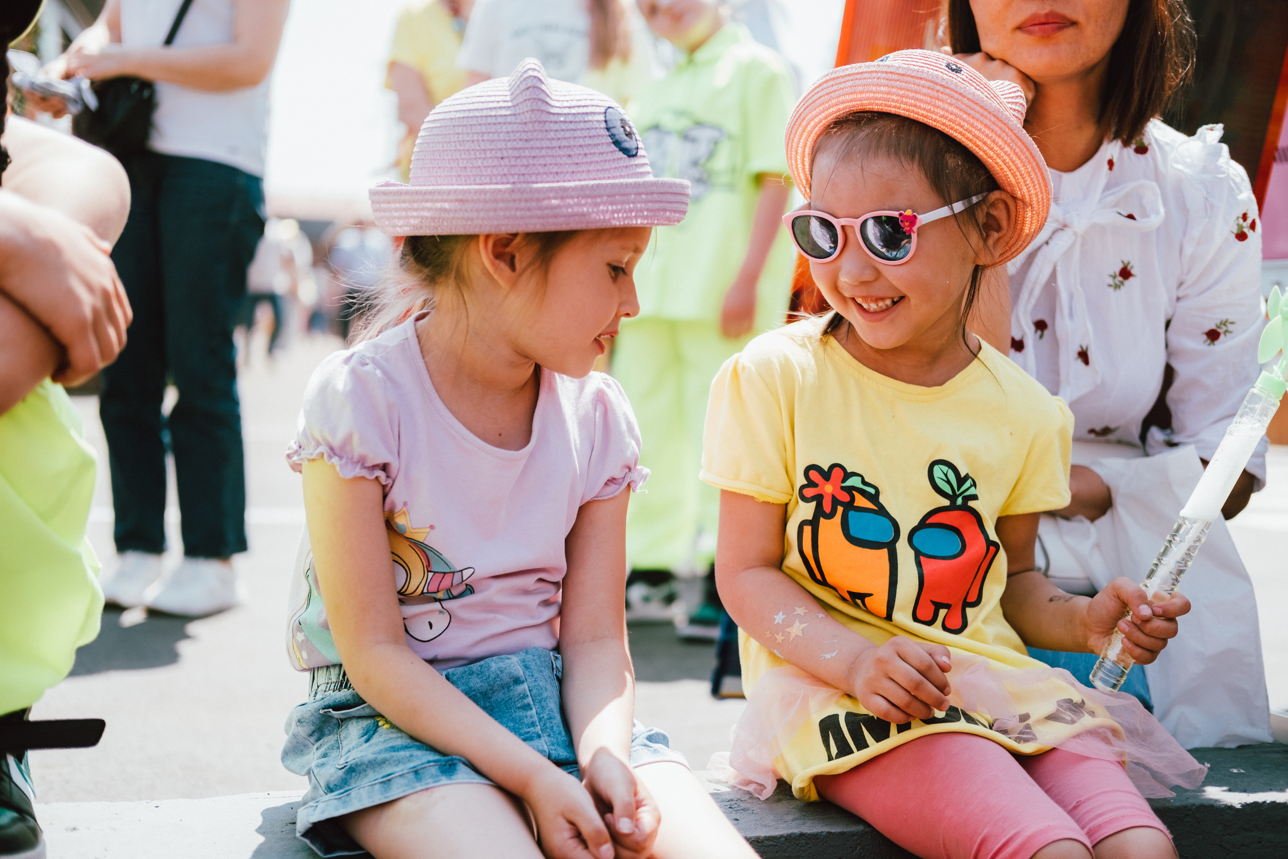 Фестиваль Алтынка. Фотограф в Иркутске Анна Мирошникова