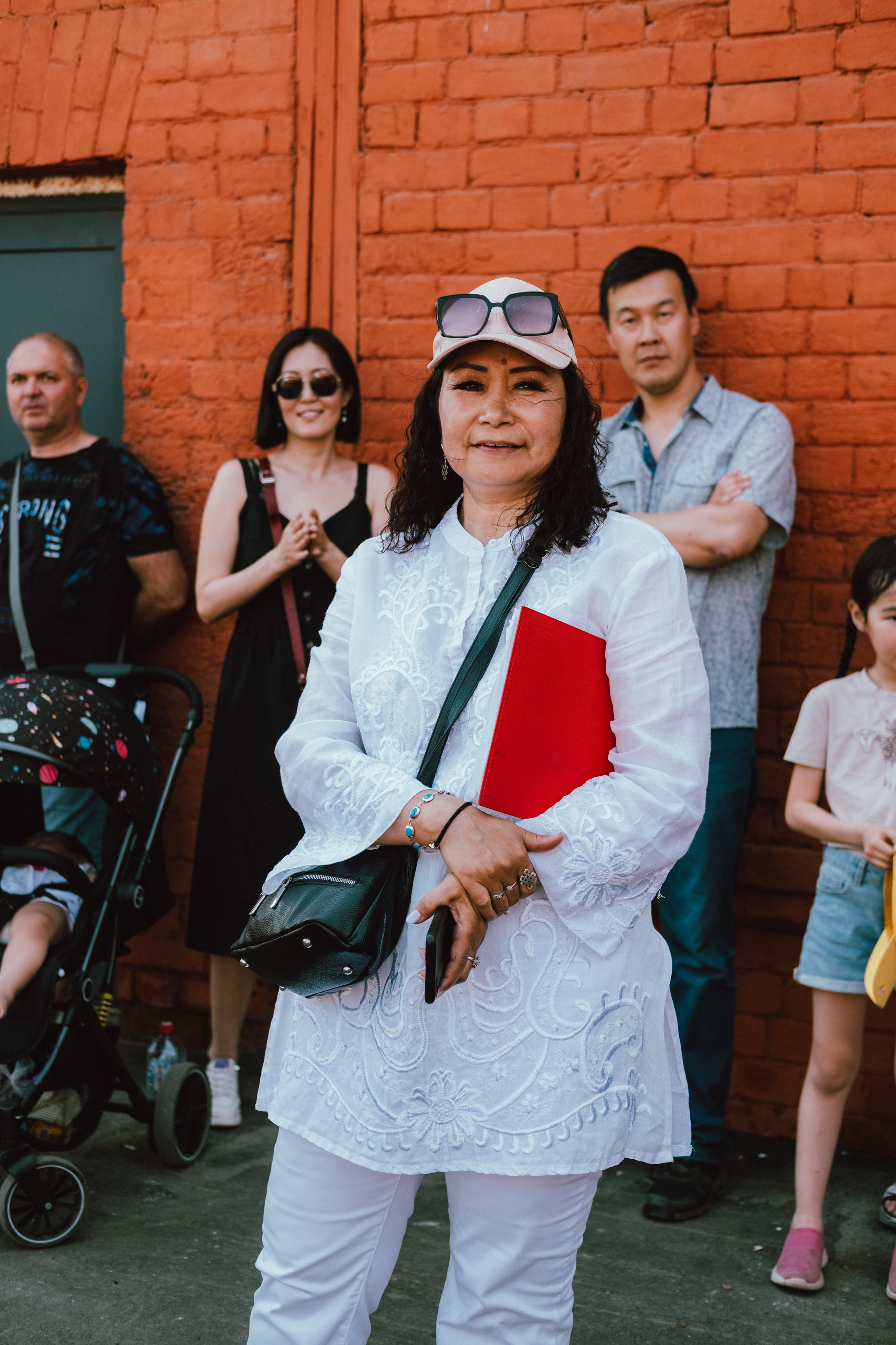 Фестиваль Алтынка. Фотограф в Иркутске Анна Мирошникова