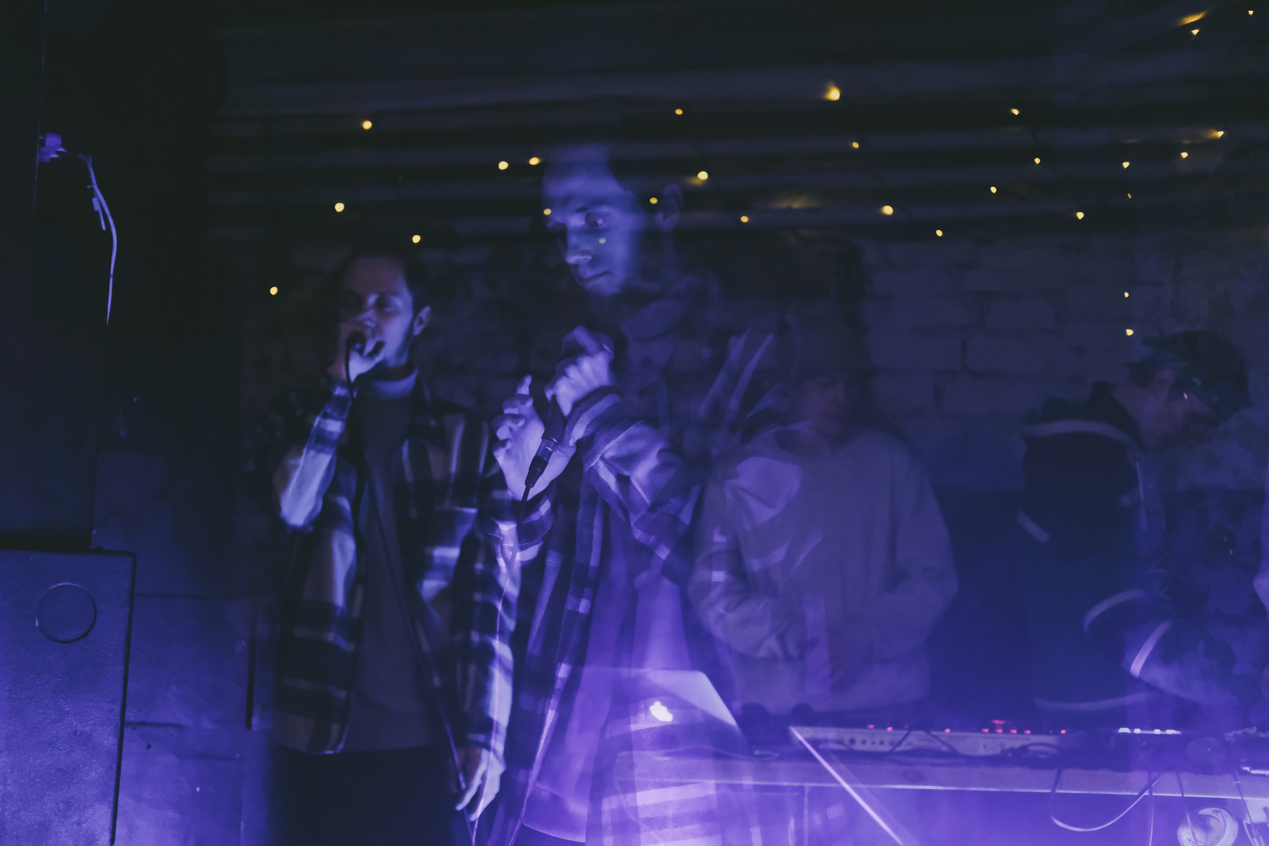 Хип-хоп концерт. Фотограф в Иркутске Анна Мирошникова