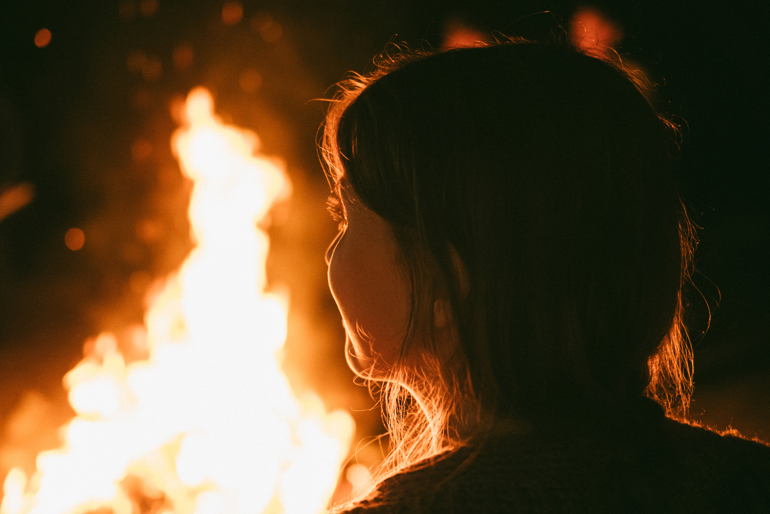 Праздник Купалье. Фотограф в Иркутске Анна Мирошникова