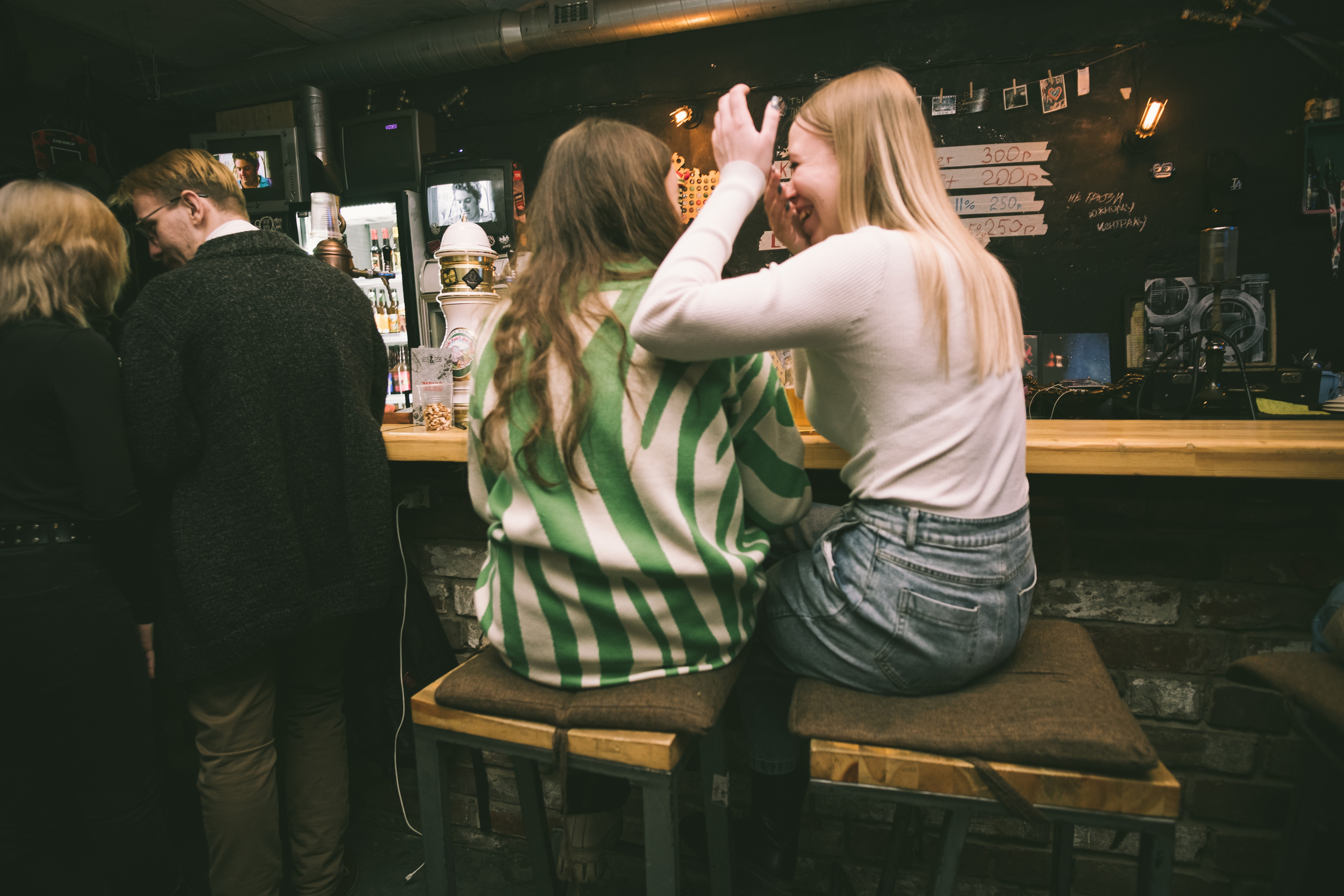 Хип-хоп концерт. Фотограф в Иркутске Анна Мирошникова