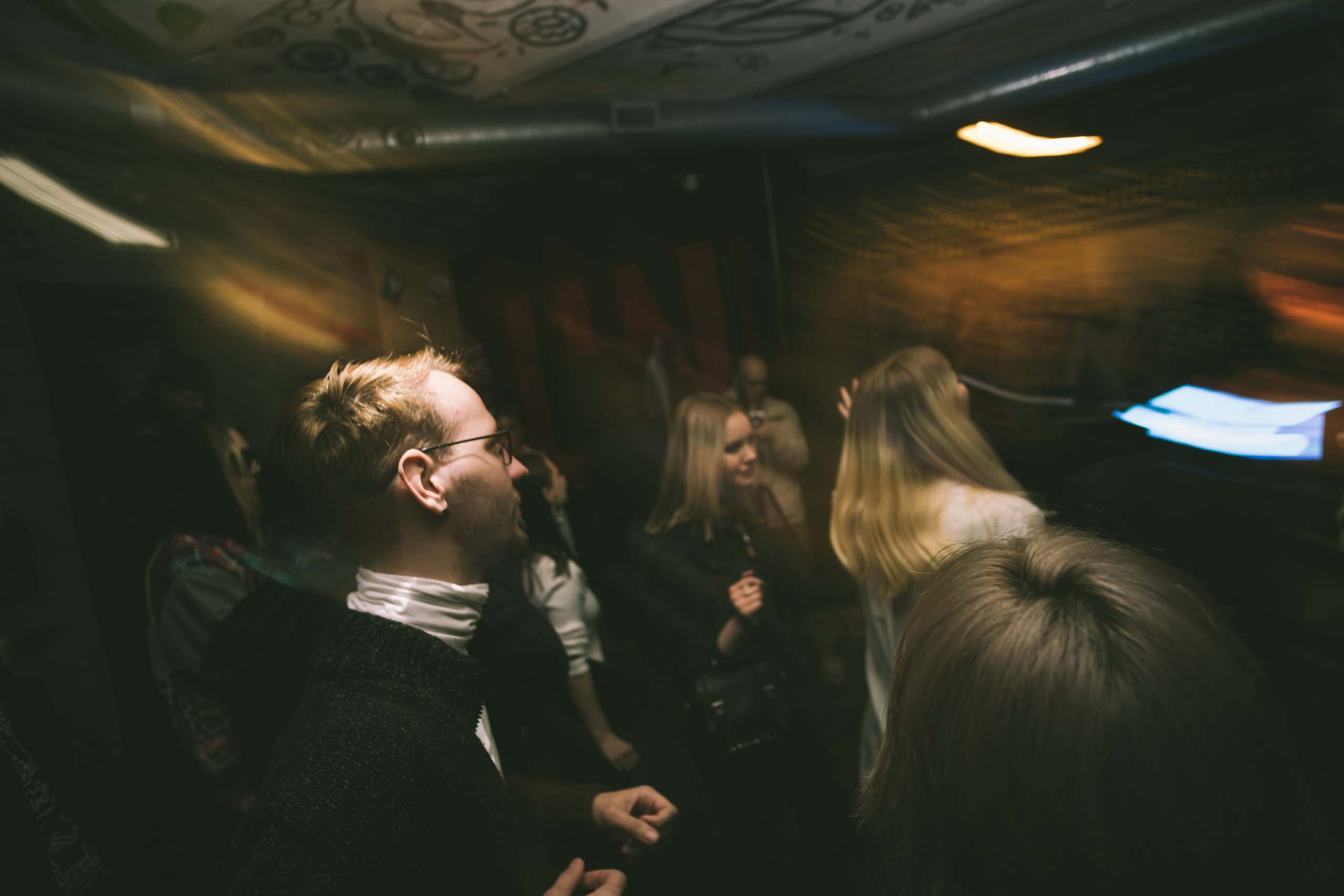 Хип-хоп концерт. Фотограф в Иркутске Анна Мирошникова