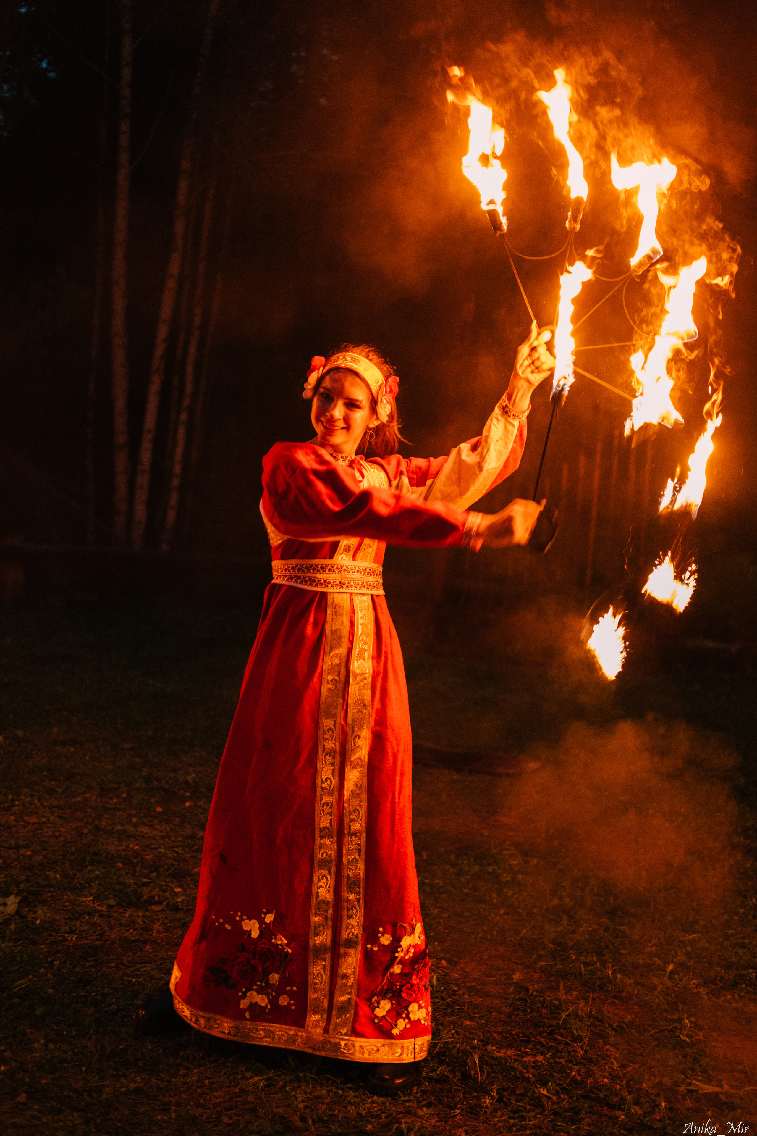 Купала 2023. Фотограф в Иркутске Анна Мирошникова