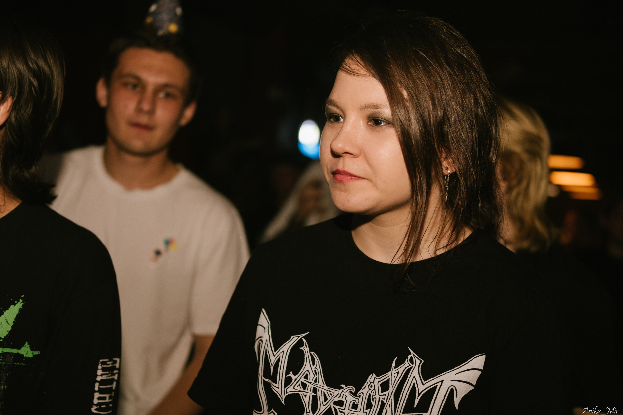 Siberian Core Gig. Фотограф в Иркутске Анна Мирошникова