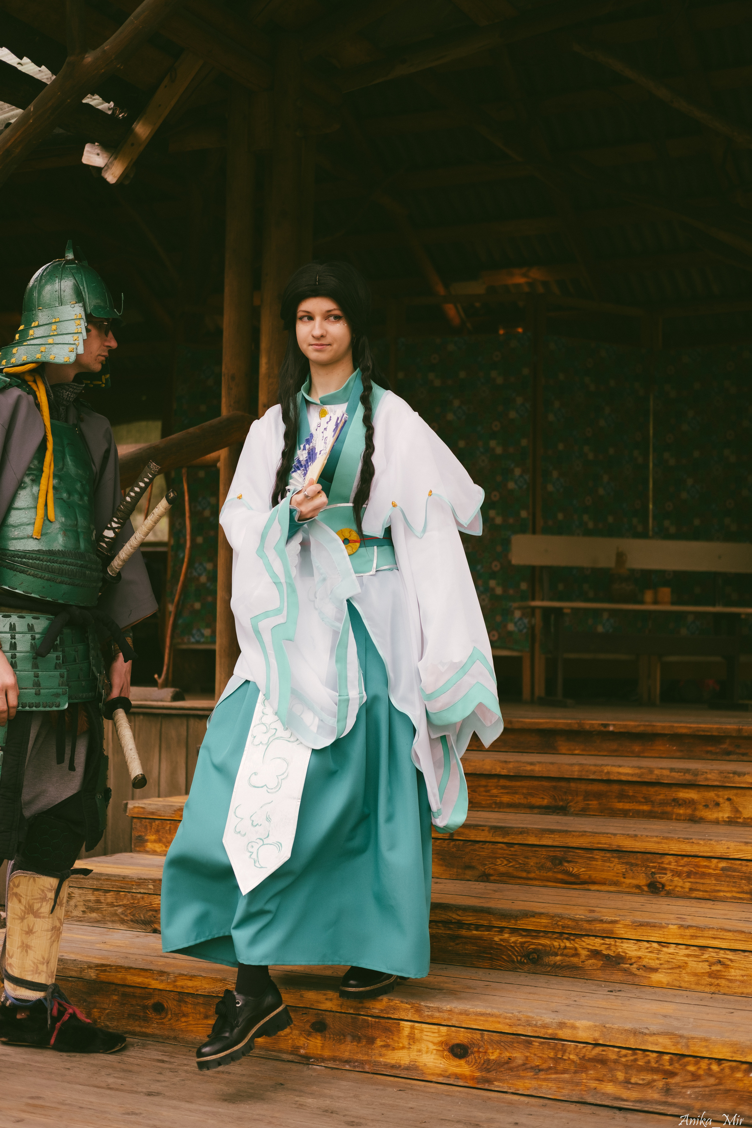 Праздник цветения сакуры. Фотограф в Иркутске Анна Мирошникова