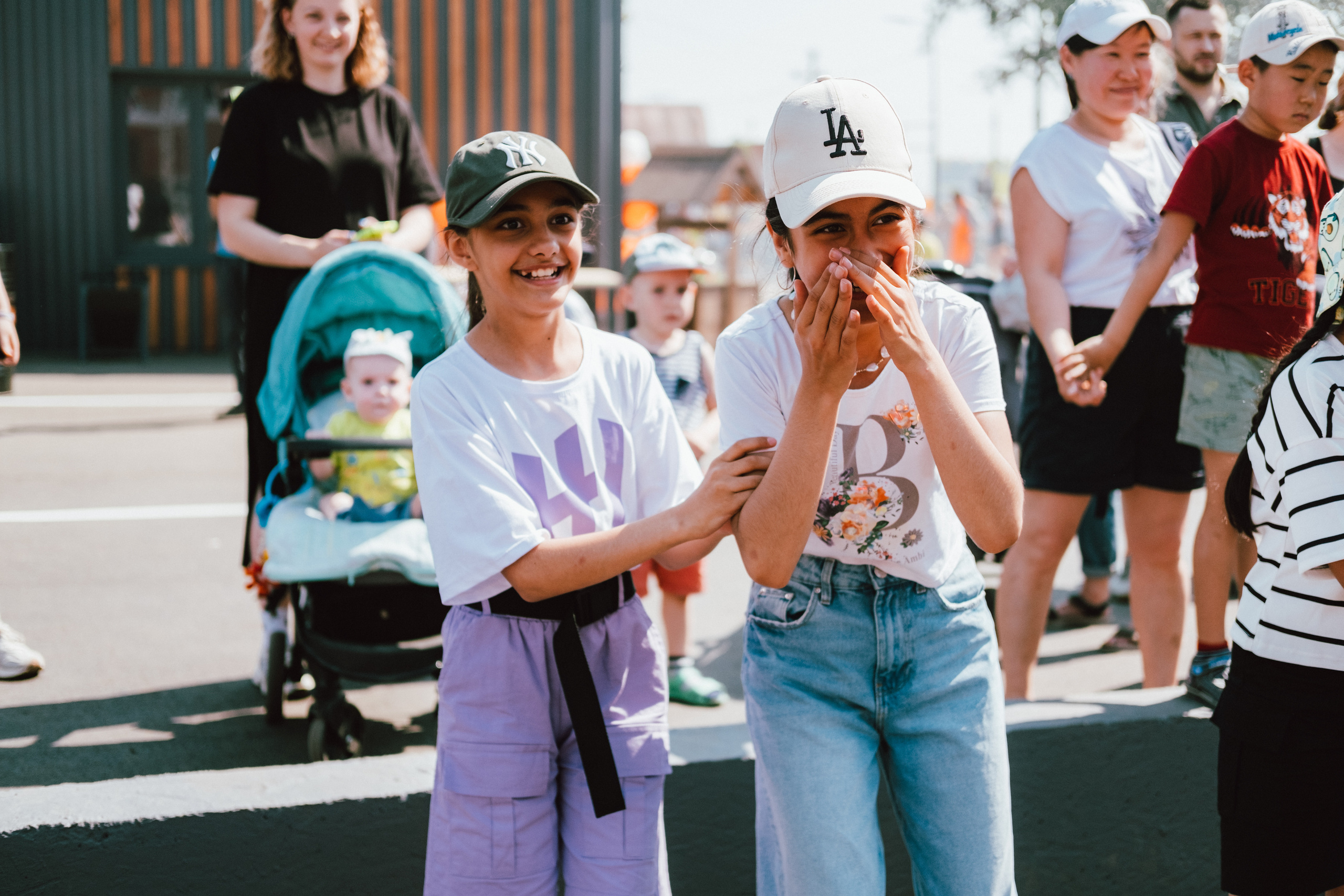 Фестиваль Алтынка. Фотограф в Иркутске Анна Мирошникова