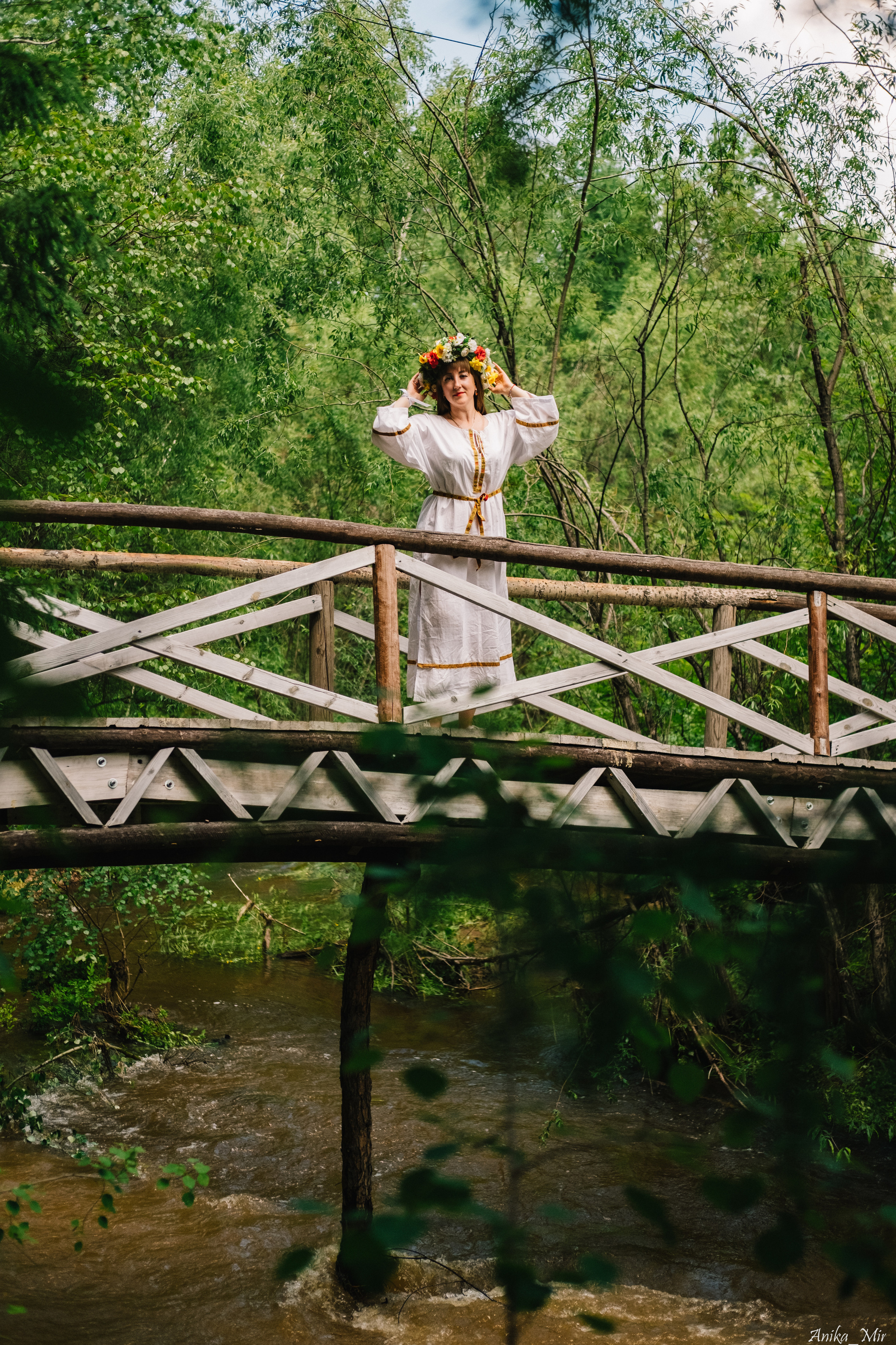 Купала 2023. Фотограф в Иркутске Анна Мирошникова
