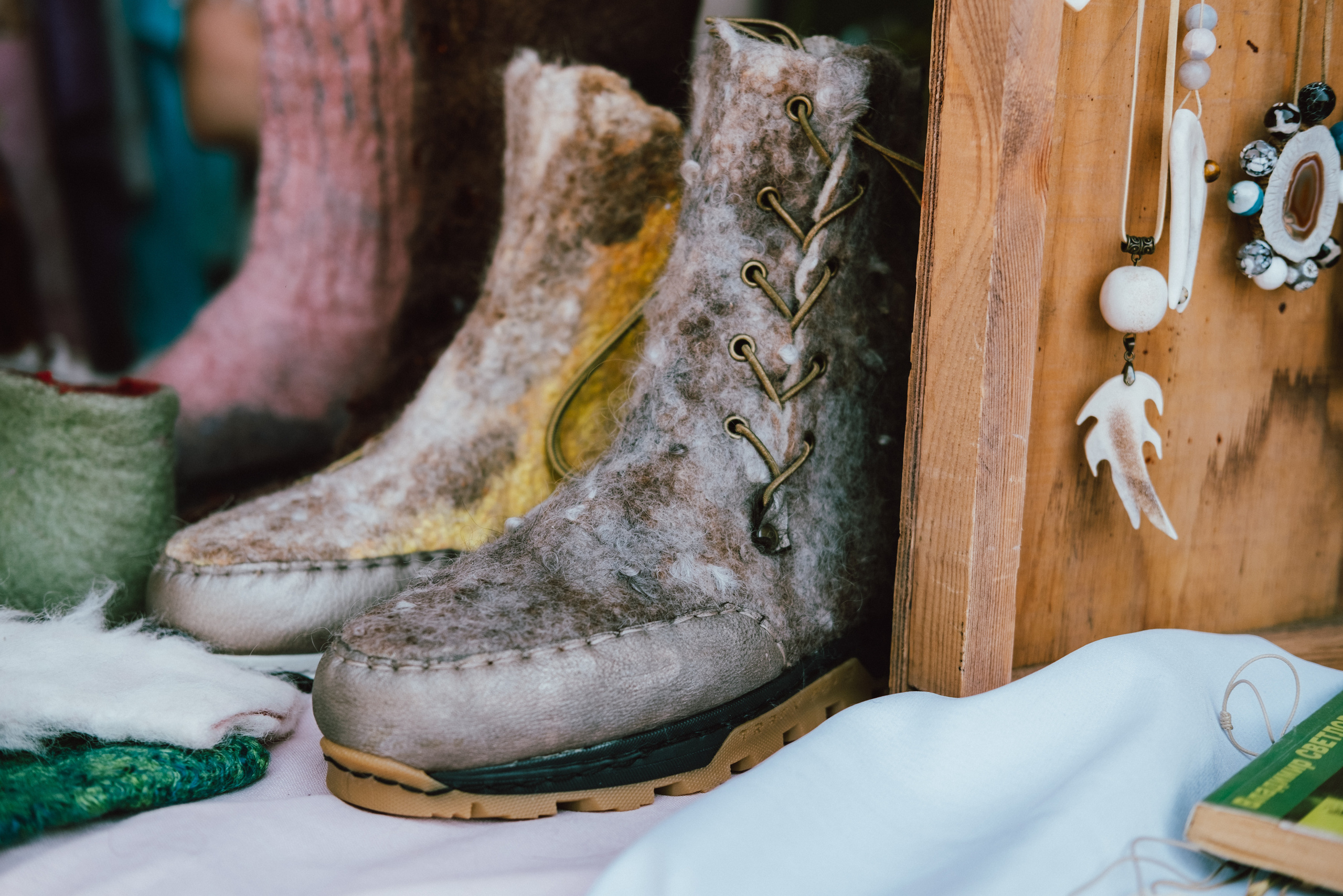 Фестиваль Алтынка. Фотограф в Иркутске Анна Мирошникова