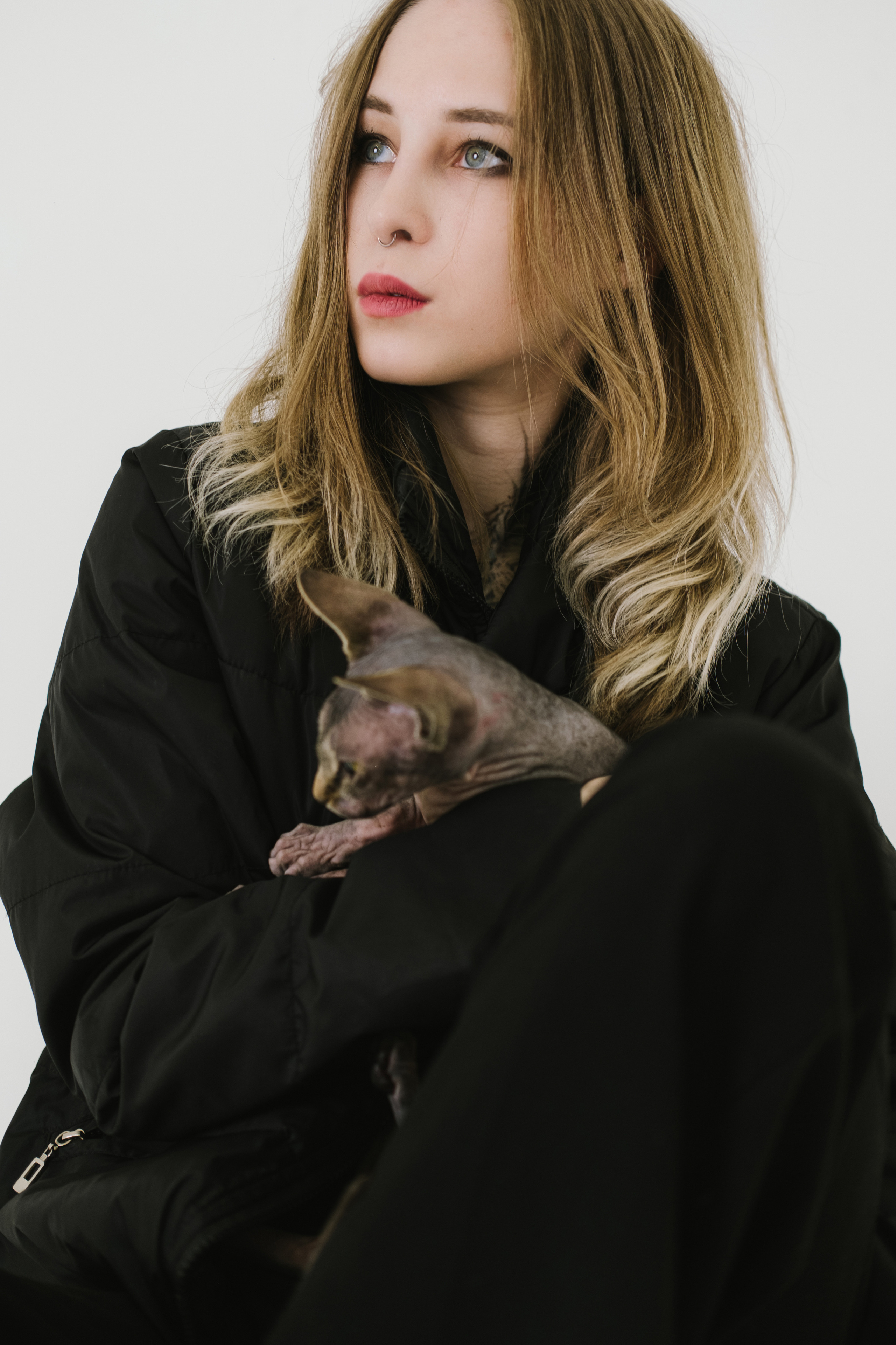 Алиса. Фотограф в Иркутске Анна Мирошникова