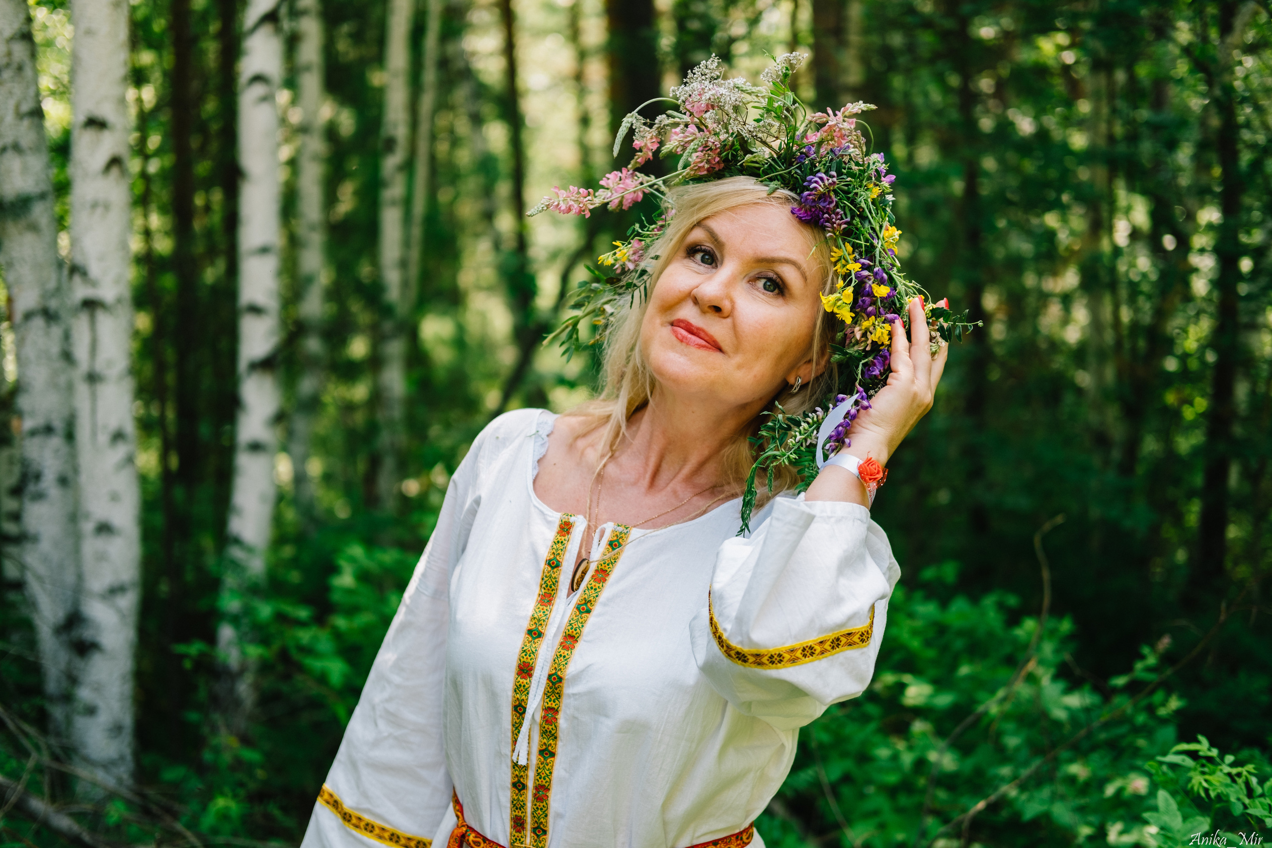 Купала 2023. Фотограф в Иркутске Анна Мирошникова