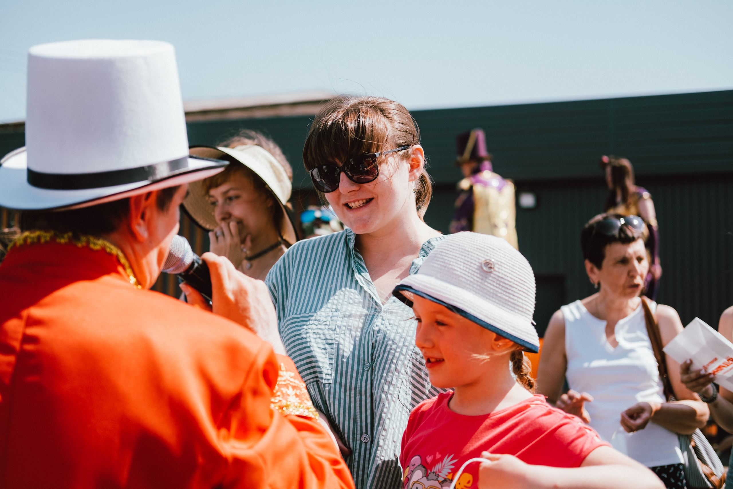Фестиваль Алтынка. Фотограф в Иркутске Анна Мирошникова