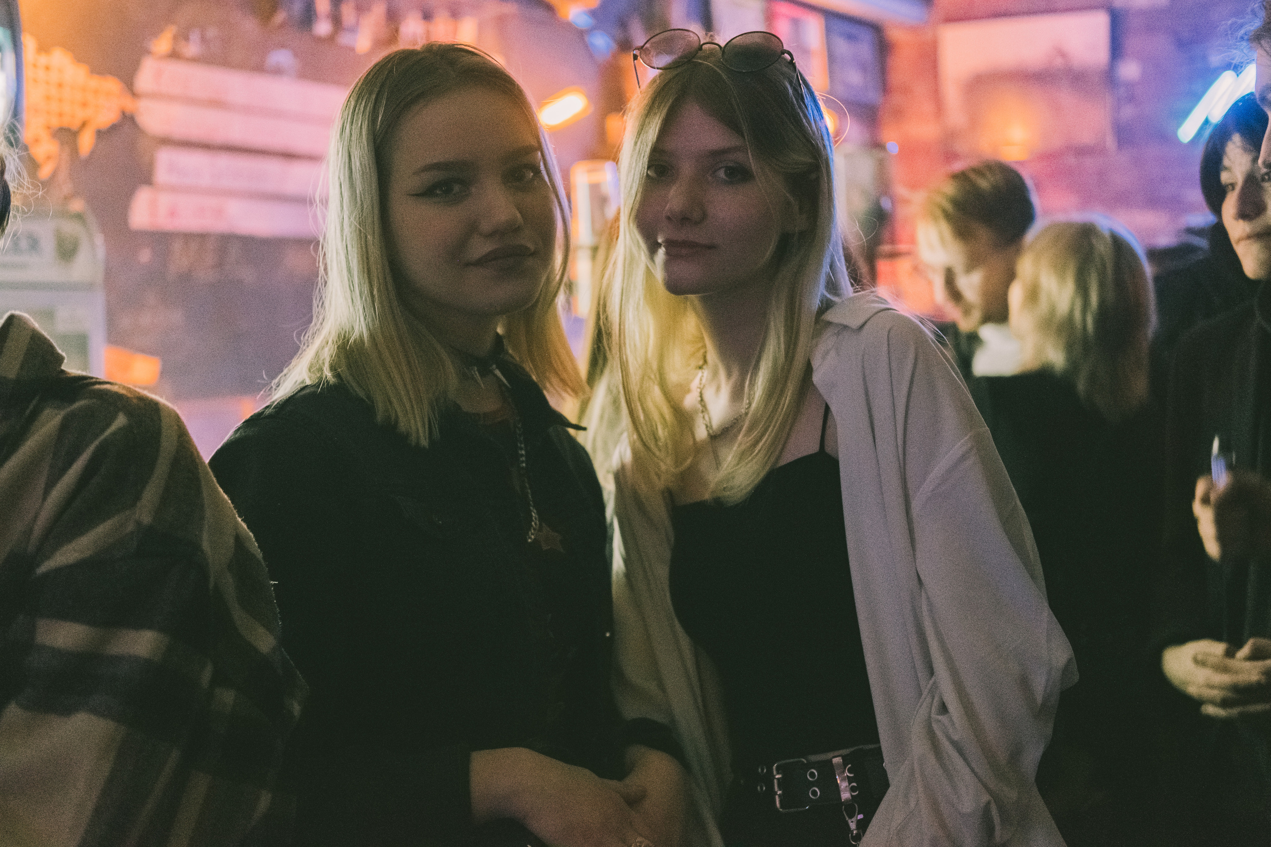 Хип-хоп концерт. Фотограф в Иркутске Анна Мирошникова