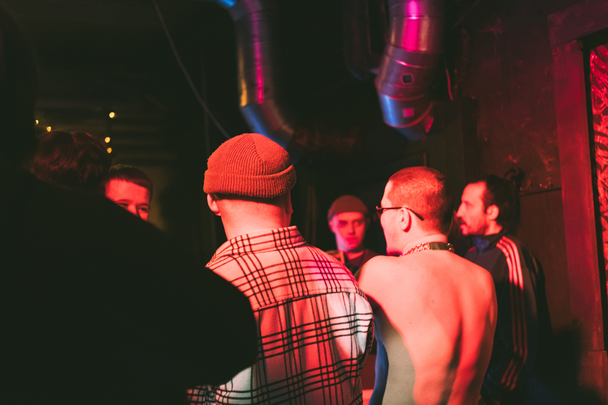 Хип-хоп концерт. Фотограф в Иркутске Анна Мирошникова