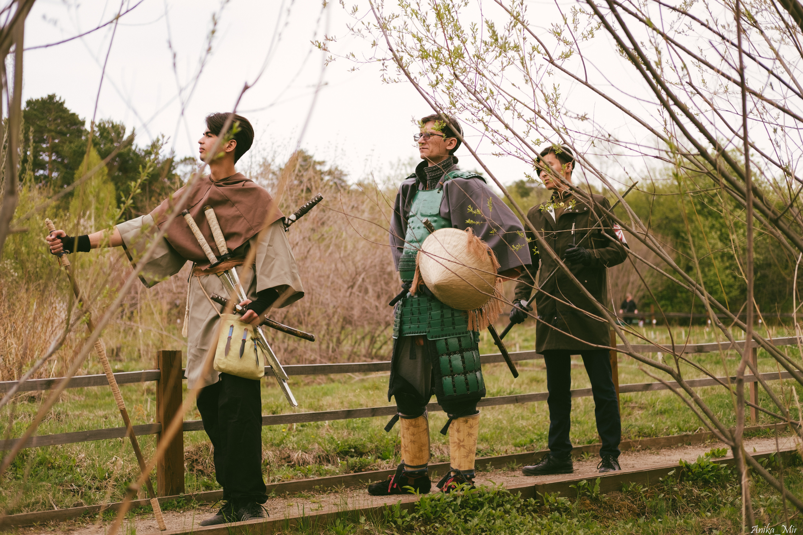 Праздник цветения сакуры. Фотограф в Иркутске Анна Мирошникова