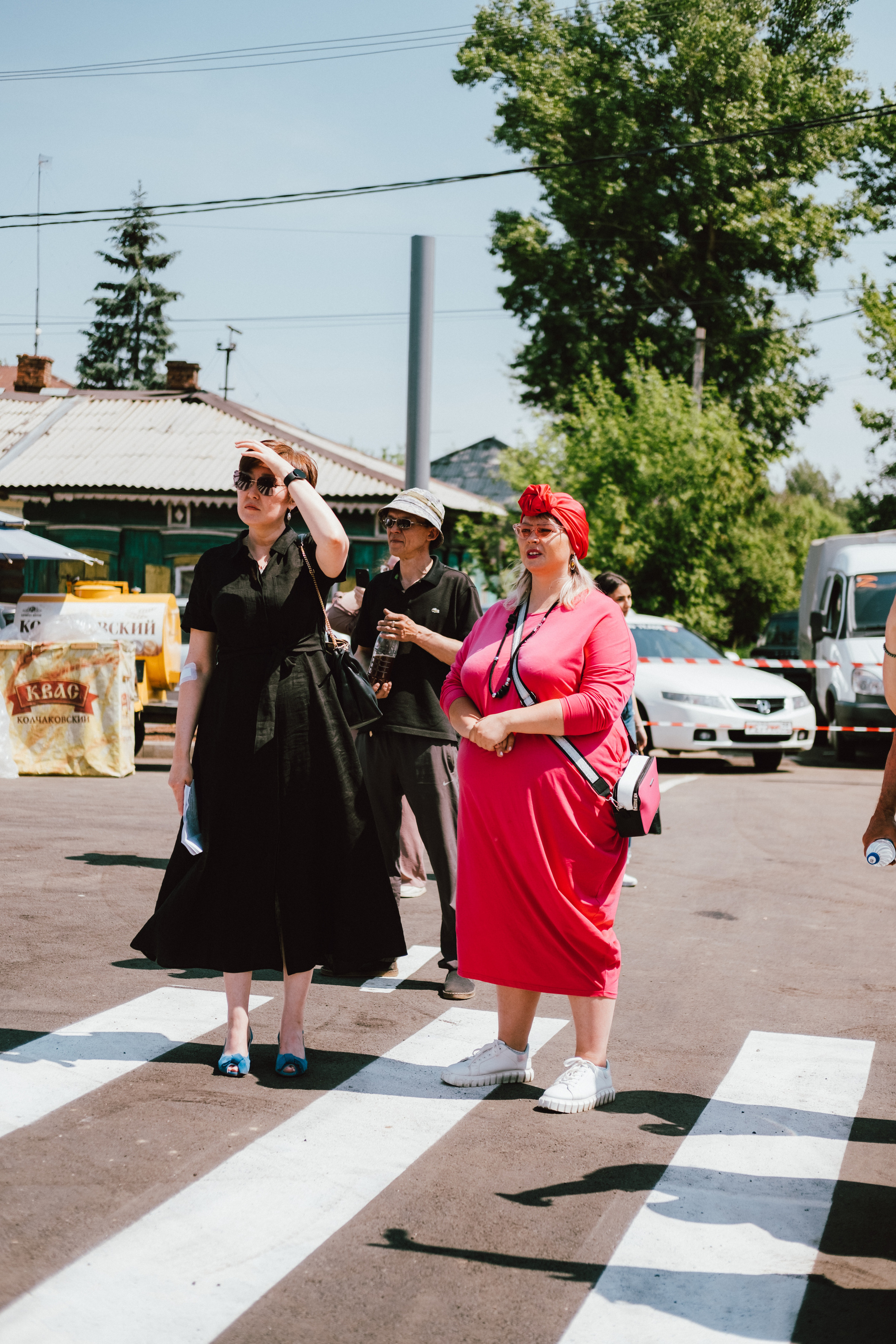Фестиваль Алтынка. Фотограф в Иркутске Анна Мирошникова