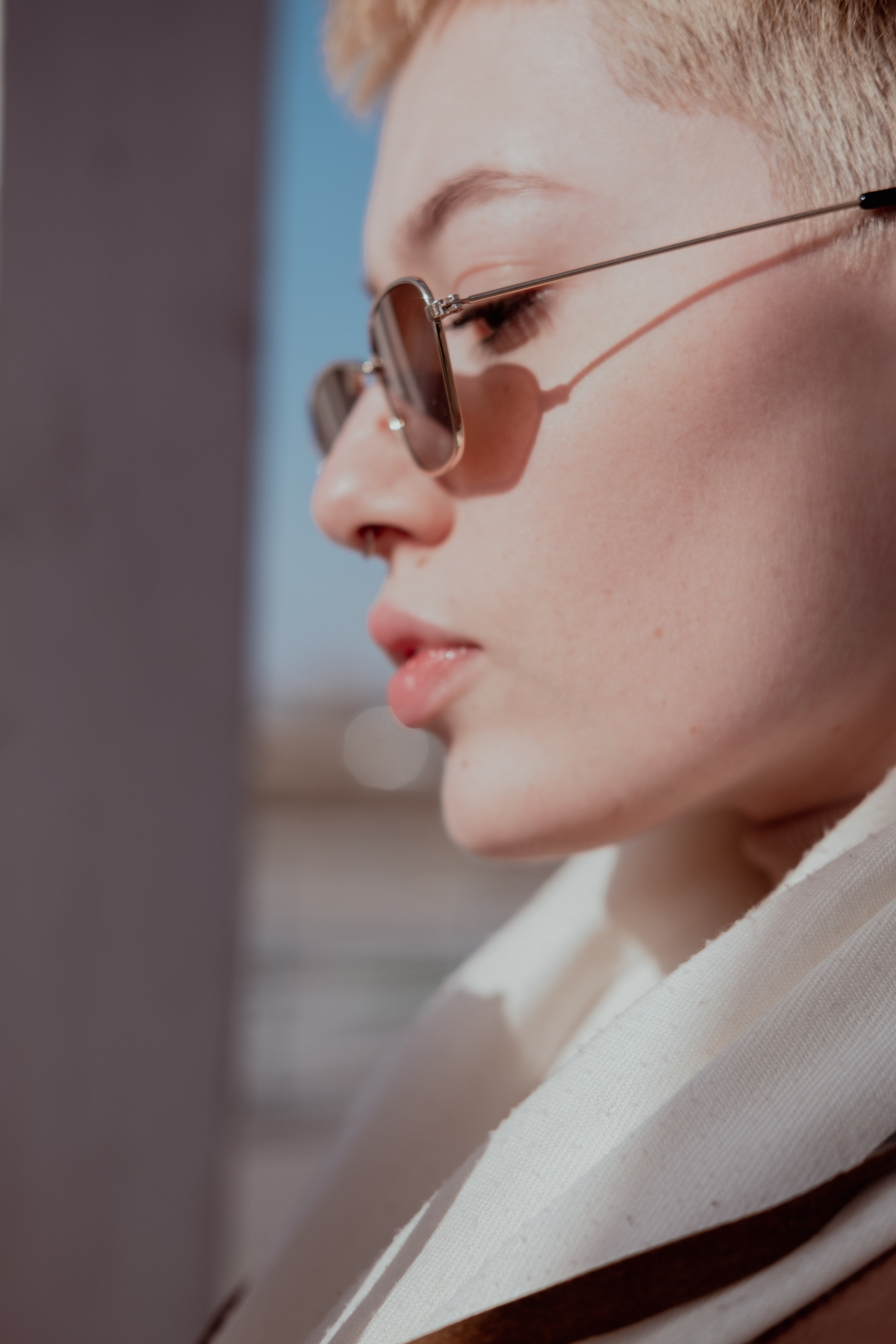 Даша, фотосет в стиле ретро. Фотограф в Иркутске Анна Мирошникова