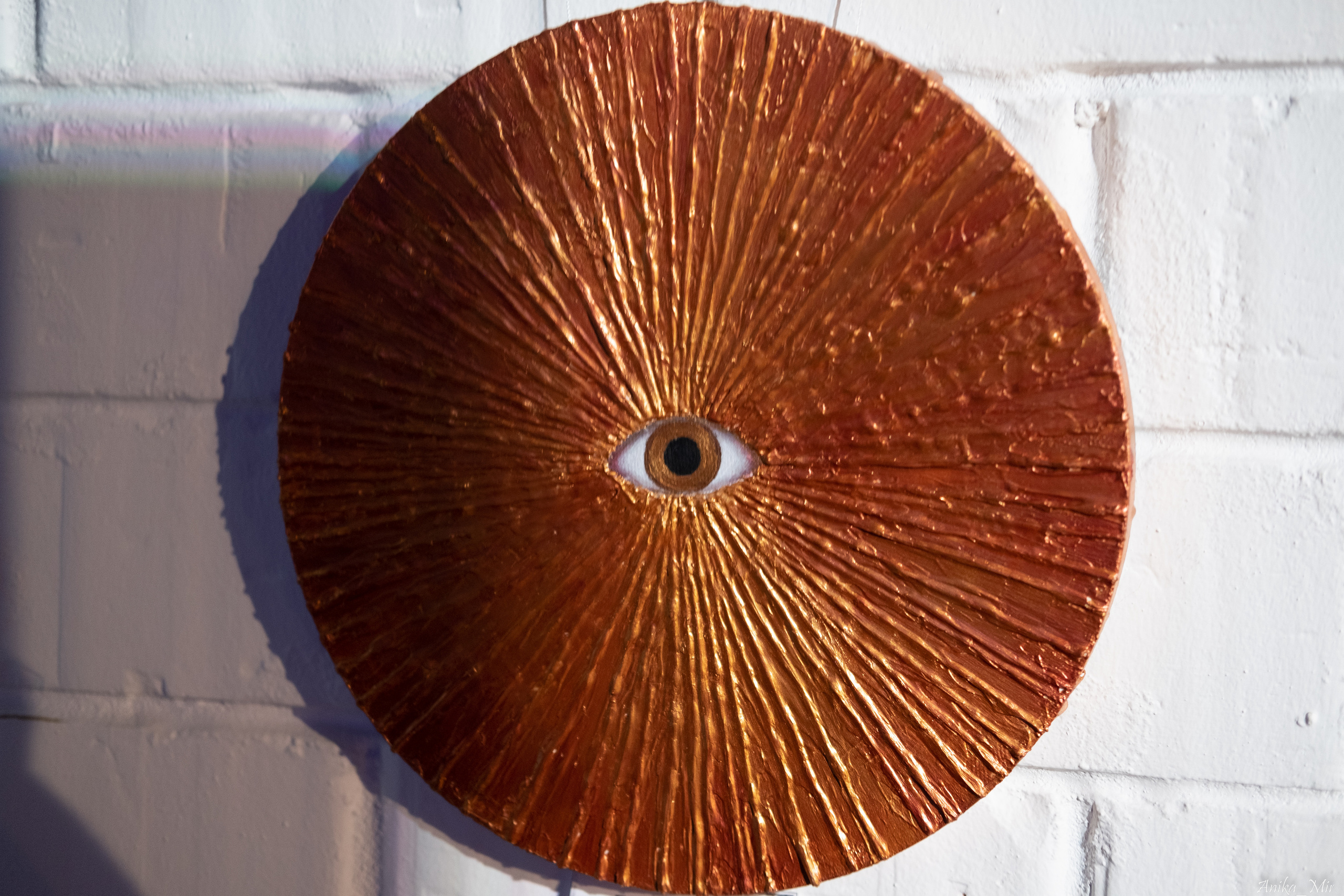 Выставка Sensivity. Фотограф в Иркутске Анна Мирошникова