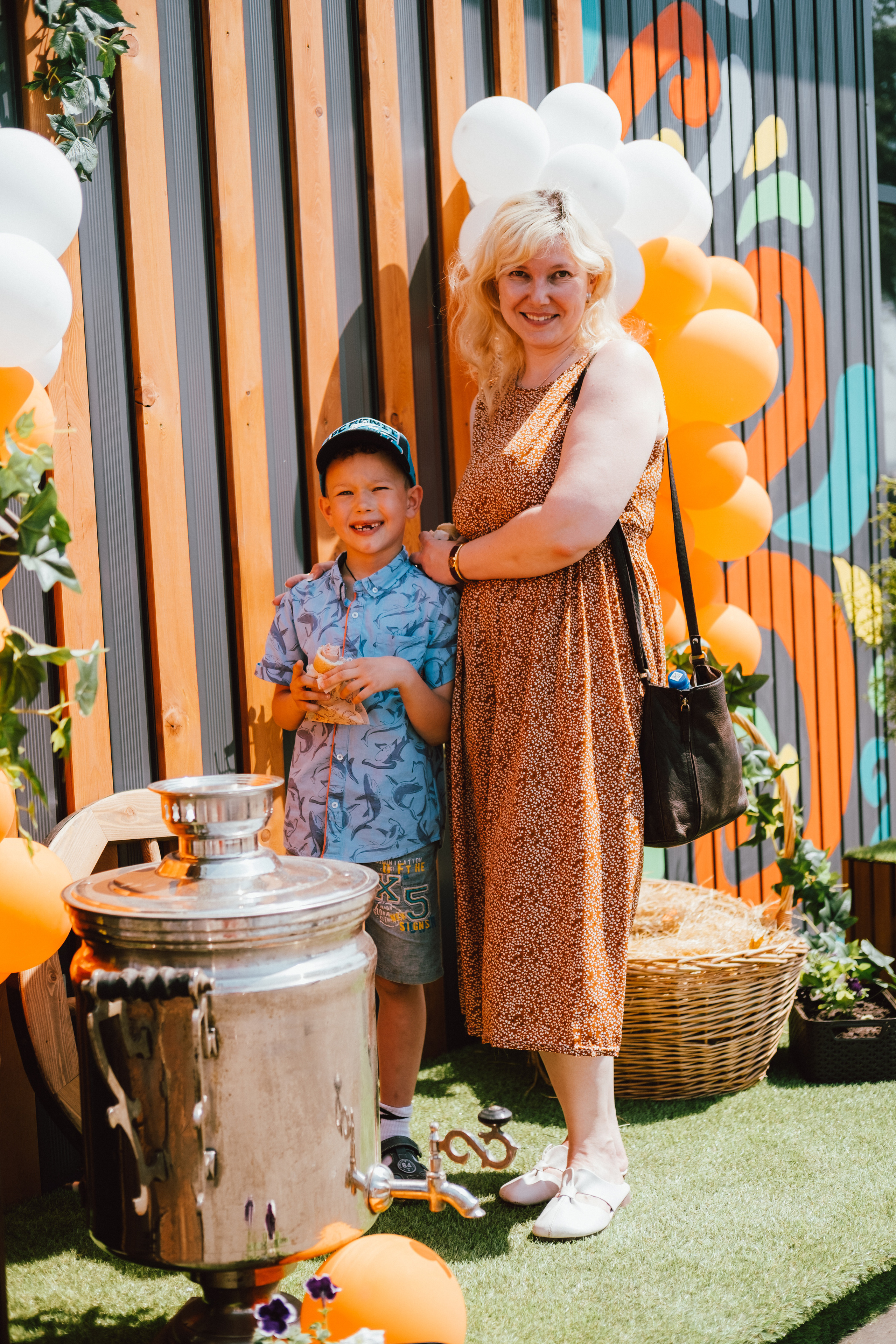 Фестиваль Алтынка. Фотограф в Иркутске Анна Мирошникова