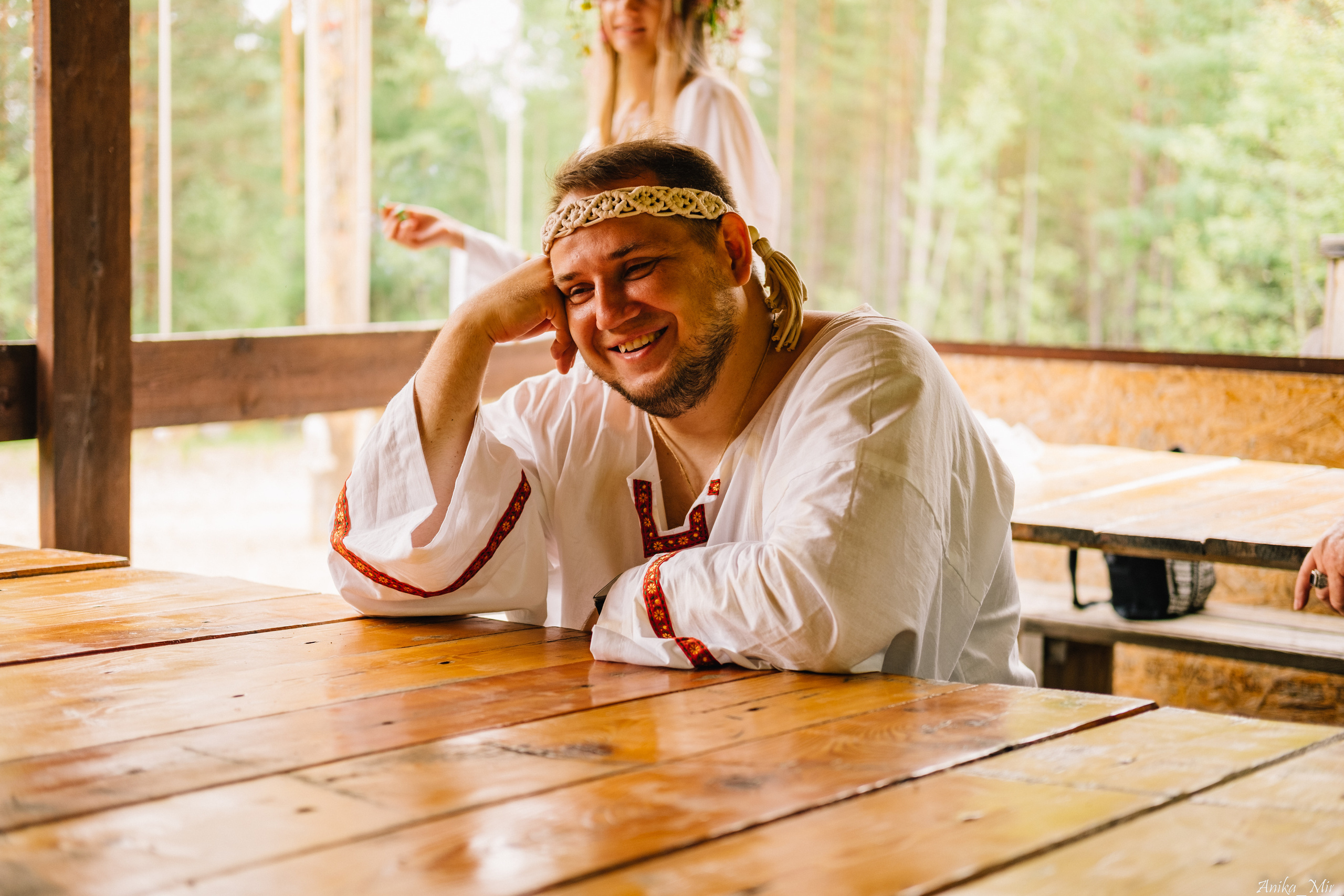 Купала 2023. Фотограф в Иркутске Анна Мирошникова