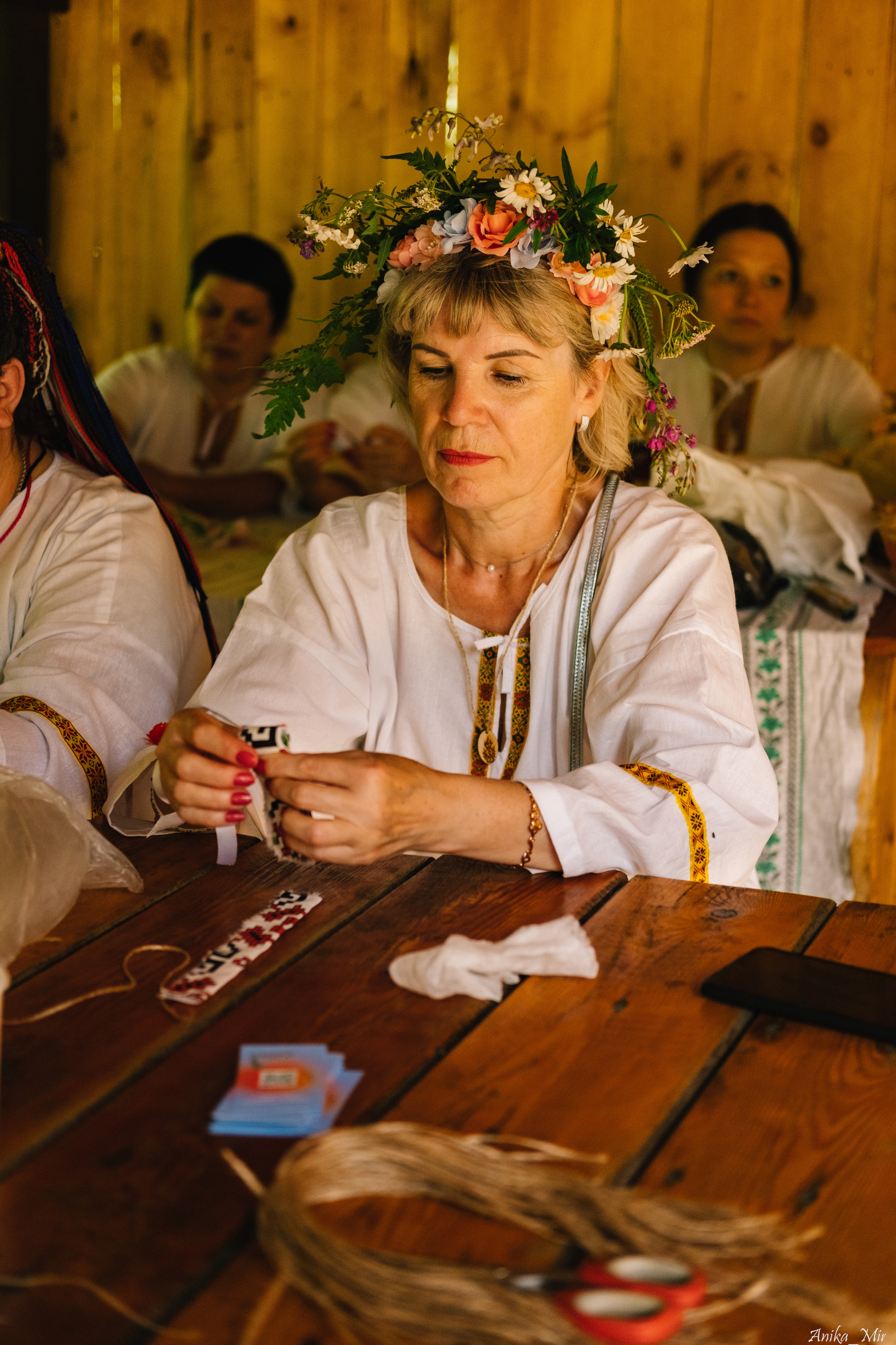 Купала 2023. Фотограф в Иркутске Анна Мирошникова