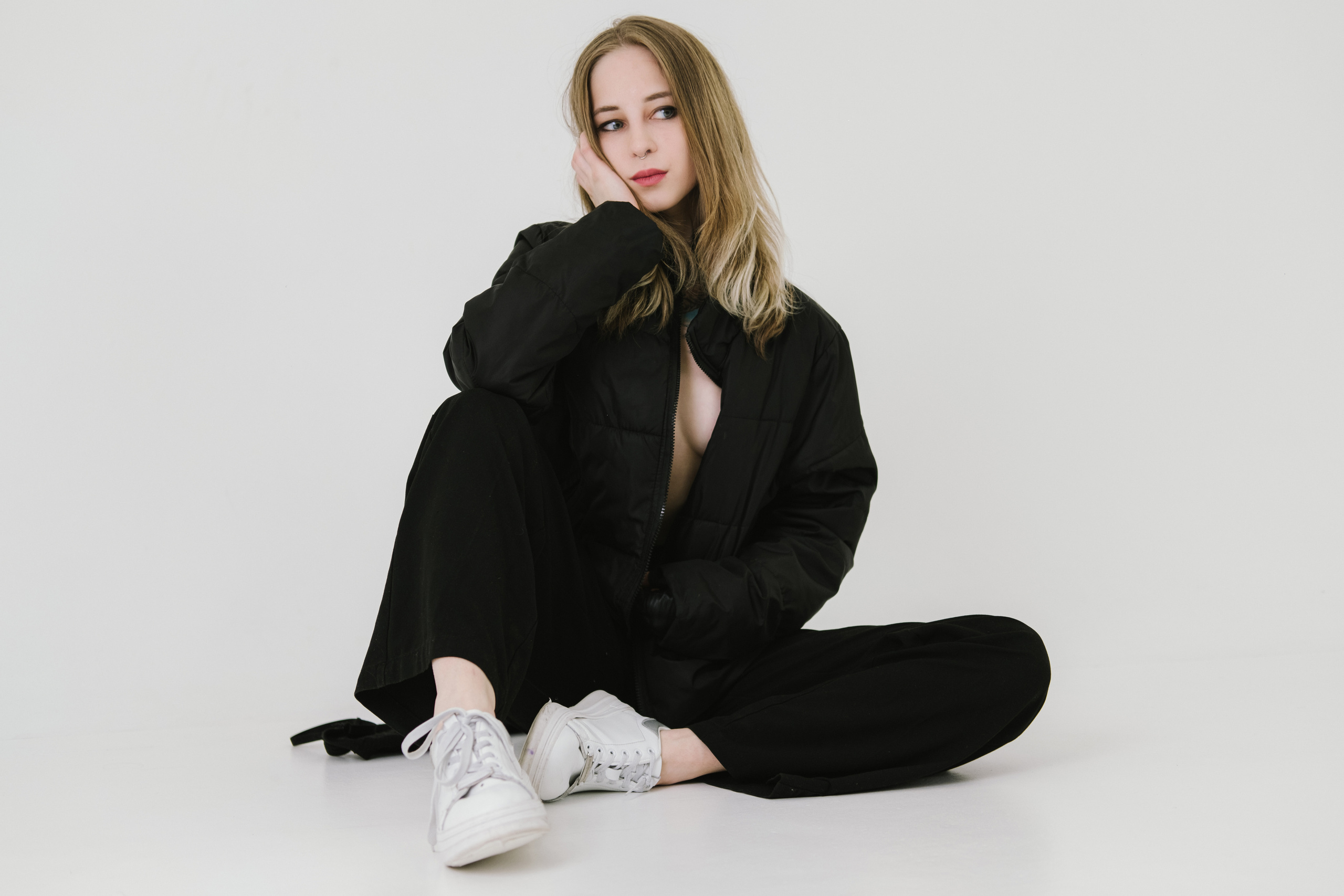 Алиса. Фотограф в Иркутске Анна Мирошникова