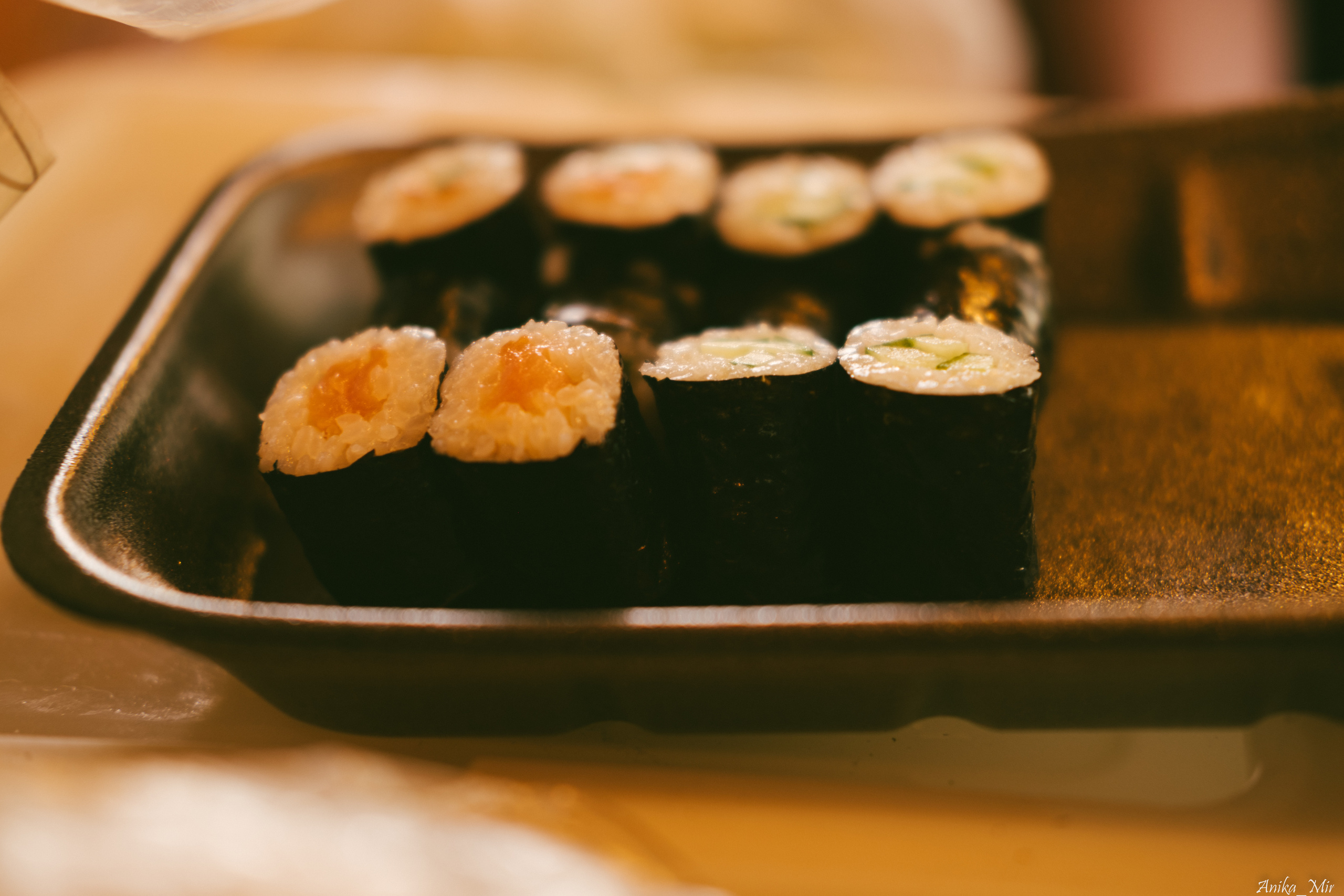 Праздник цветения сакуры. Фотограф в Иркутске Анна Мирошникова