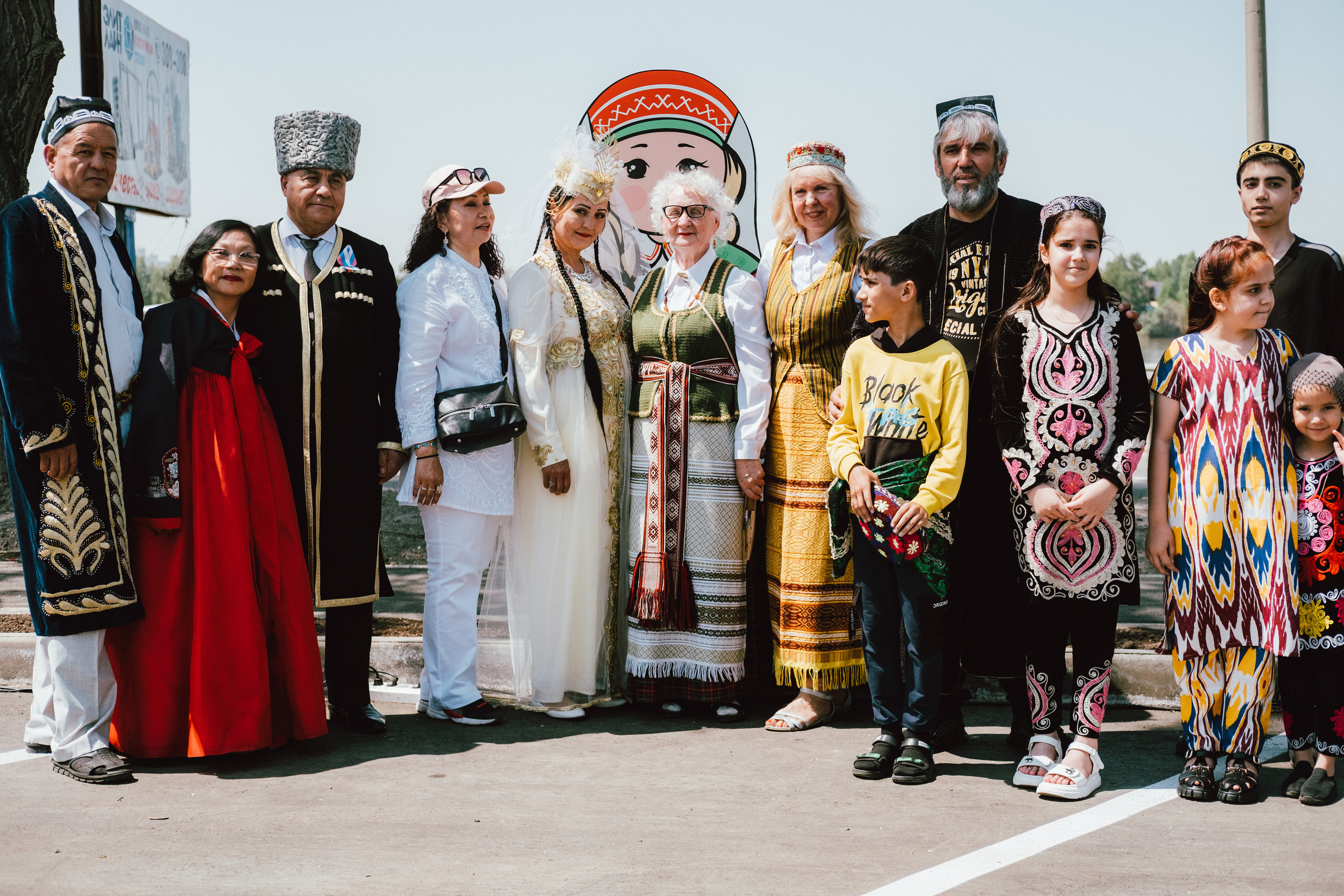 Фестиваль Алтынка. Фотограф в Иркутске Анна Мирошникова