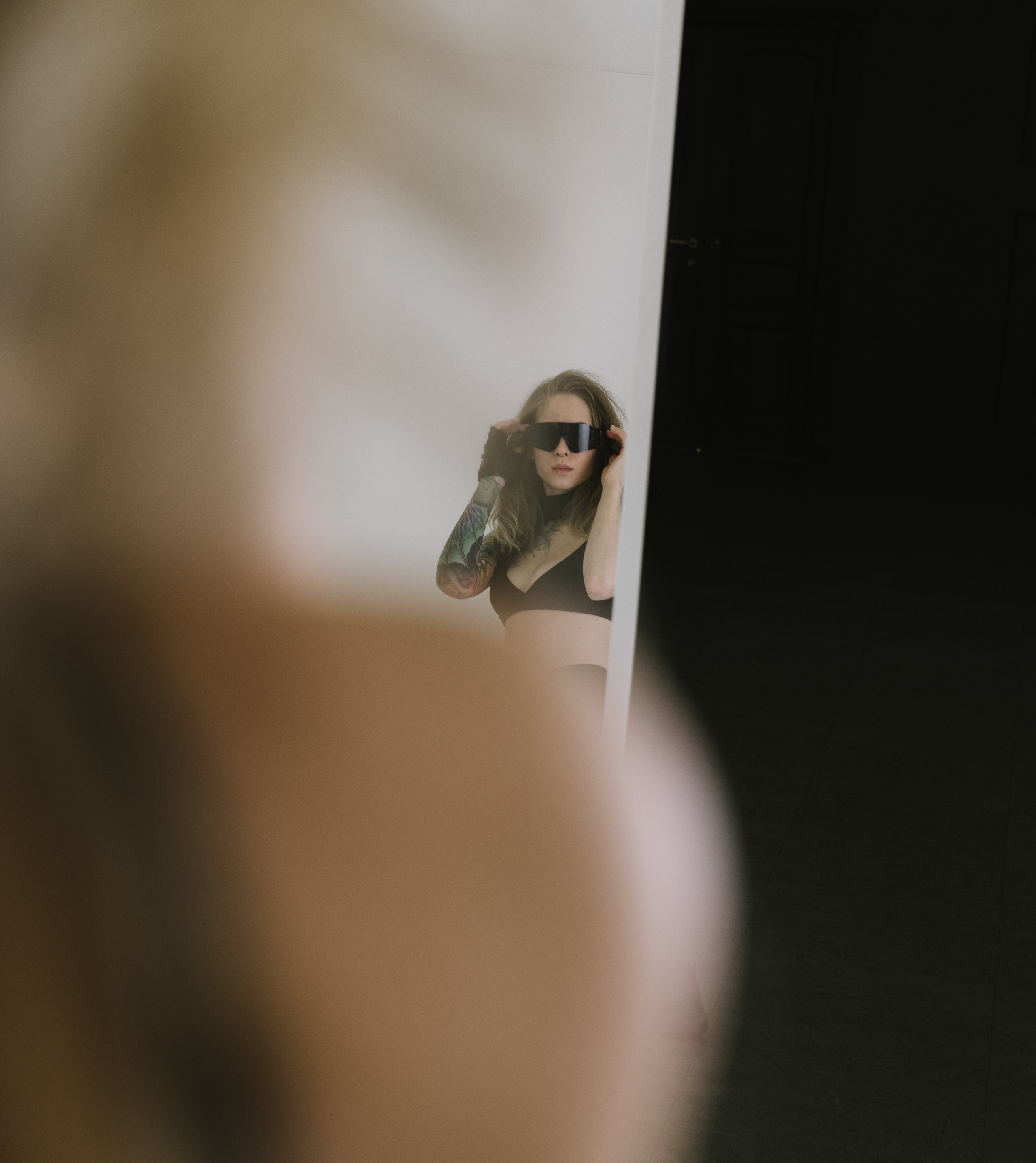 Алиса. Фотограф в Иркутске Анна Мирошникова