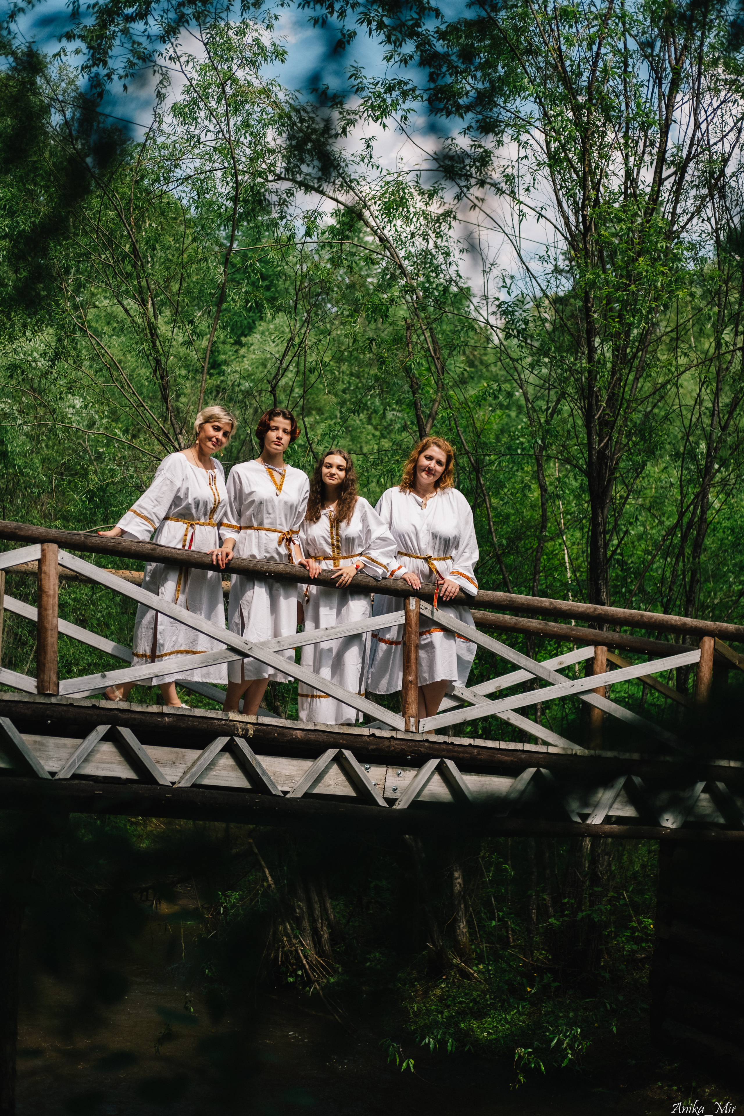 Купала 2023. Фотограф в Иркутске Анна Мирошникова