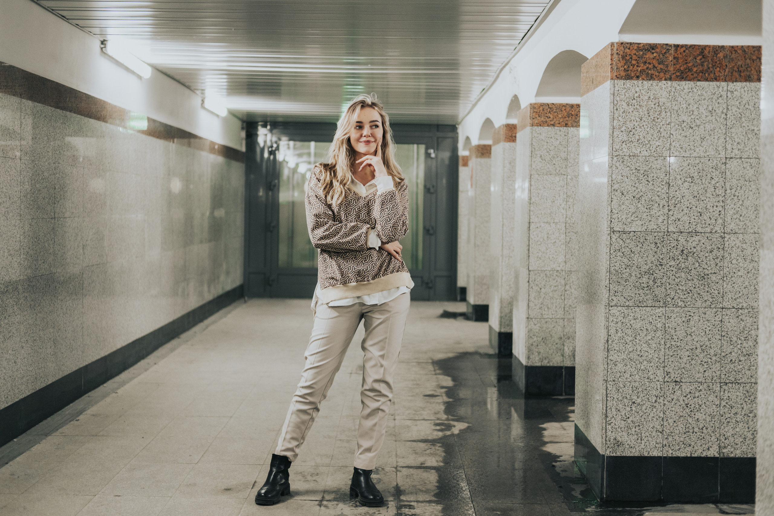 Татьяна. Фотограф в Иркутске Анна Мирошникова