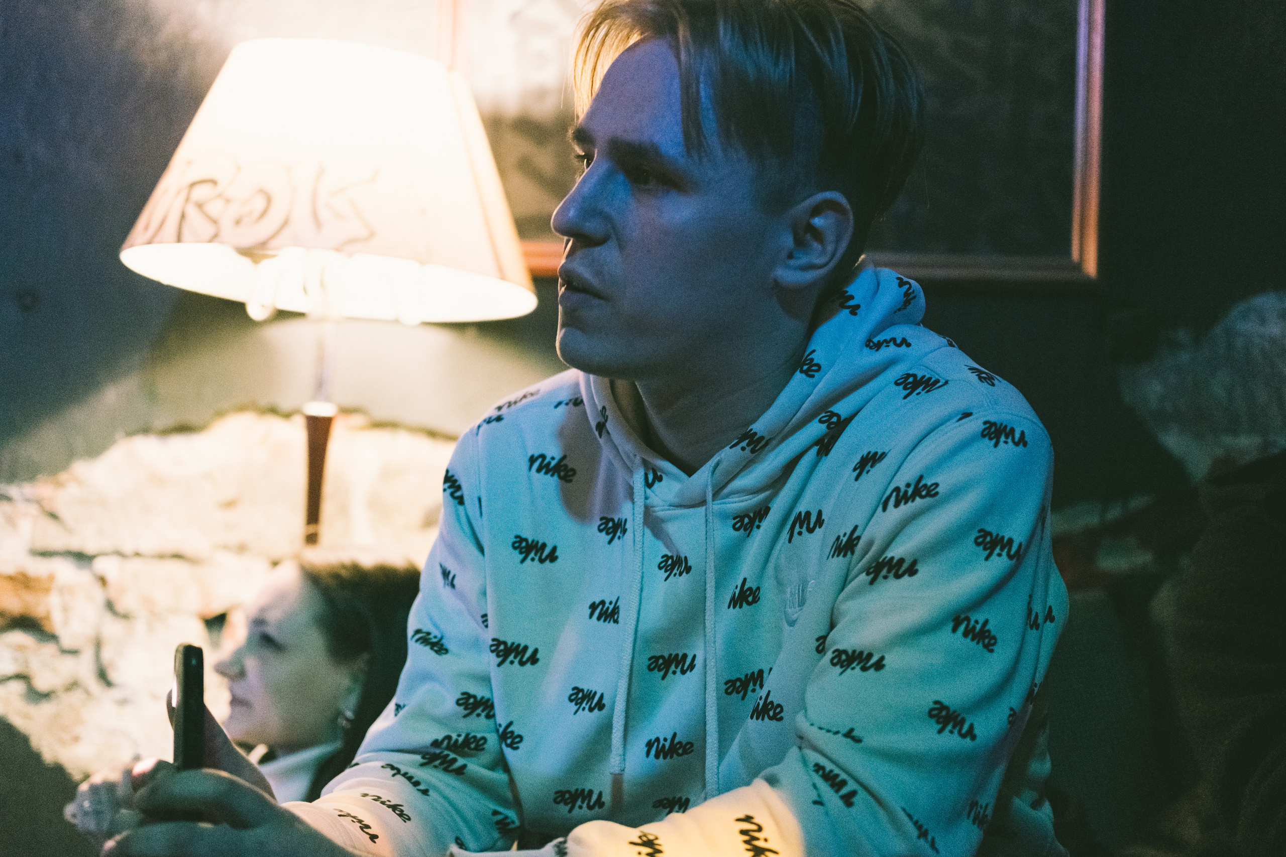 Хип-хоп концерт. Фотограф в Иркутске Анна Мирошникова