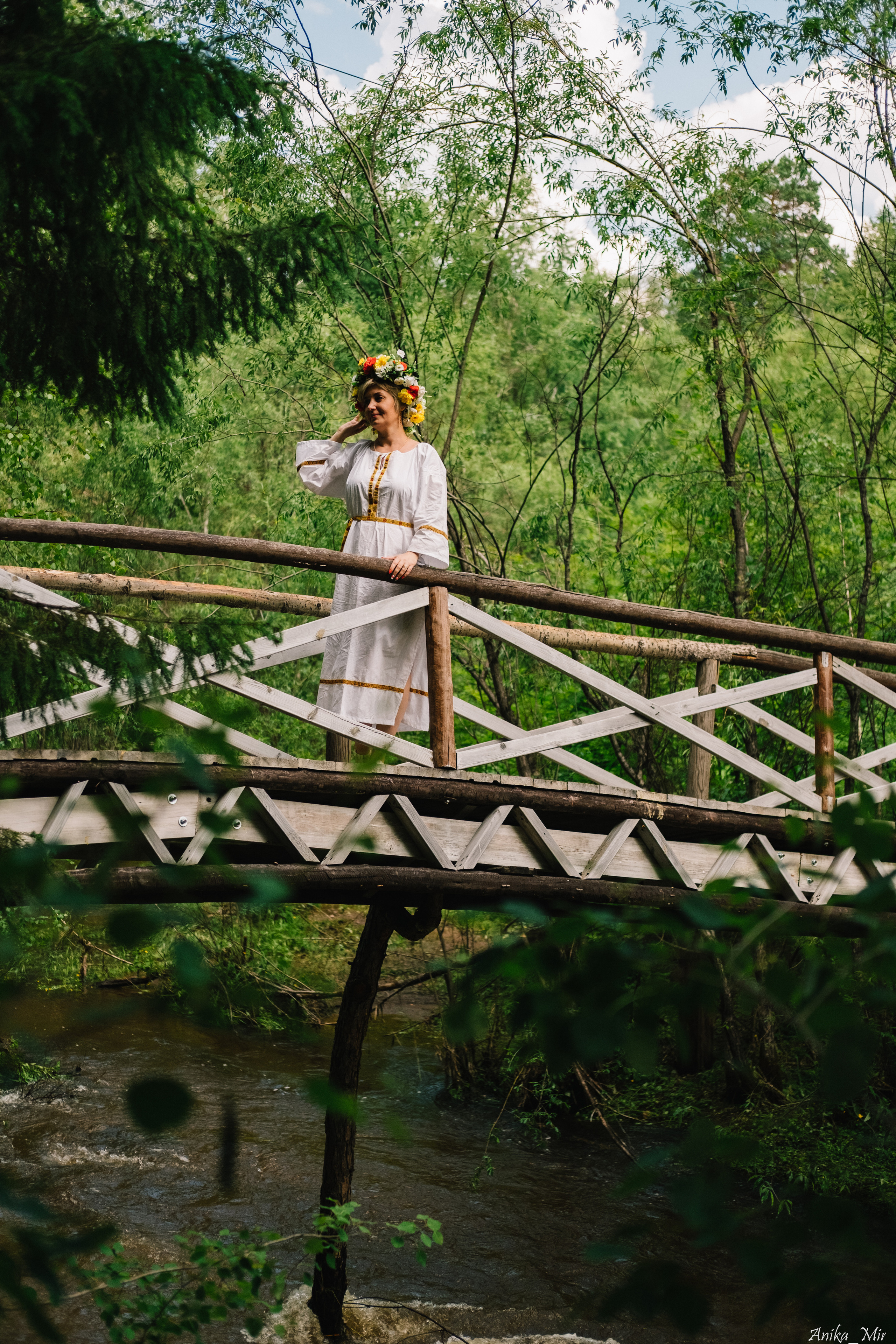 Купала 2023. Фотограф в Иркутске Анна Мирошникова