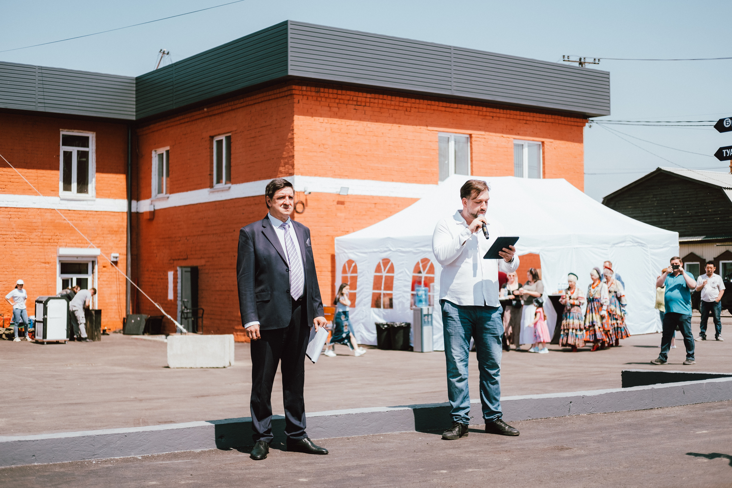Фестиваль Алтынка. Фотограф в Иркутске Анна Мирошникова